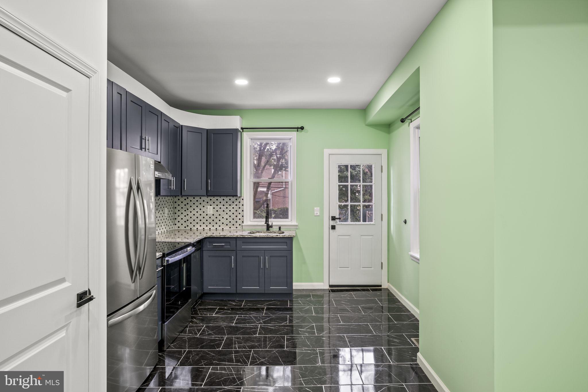 TACONY - Residential