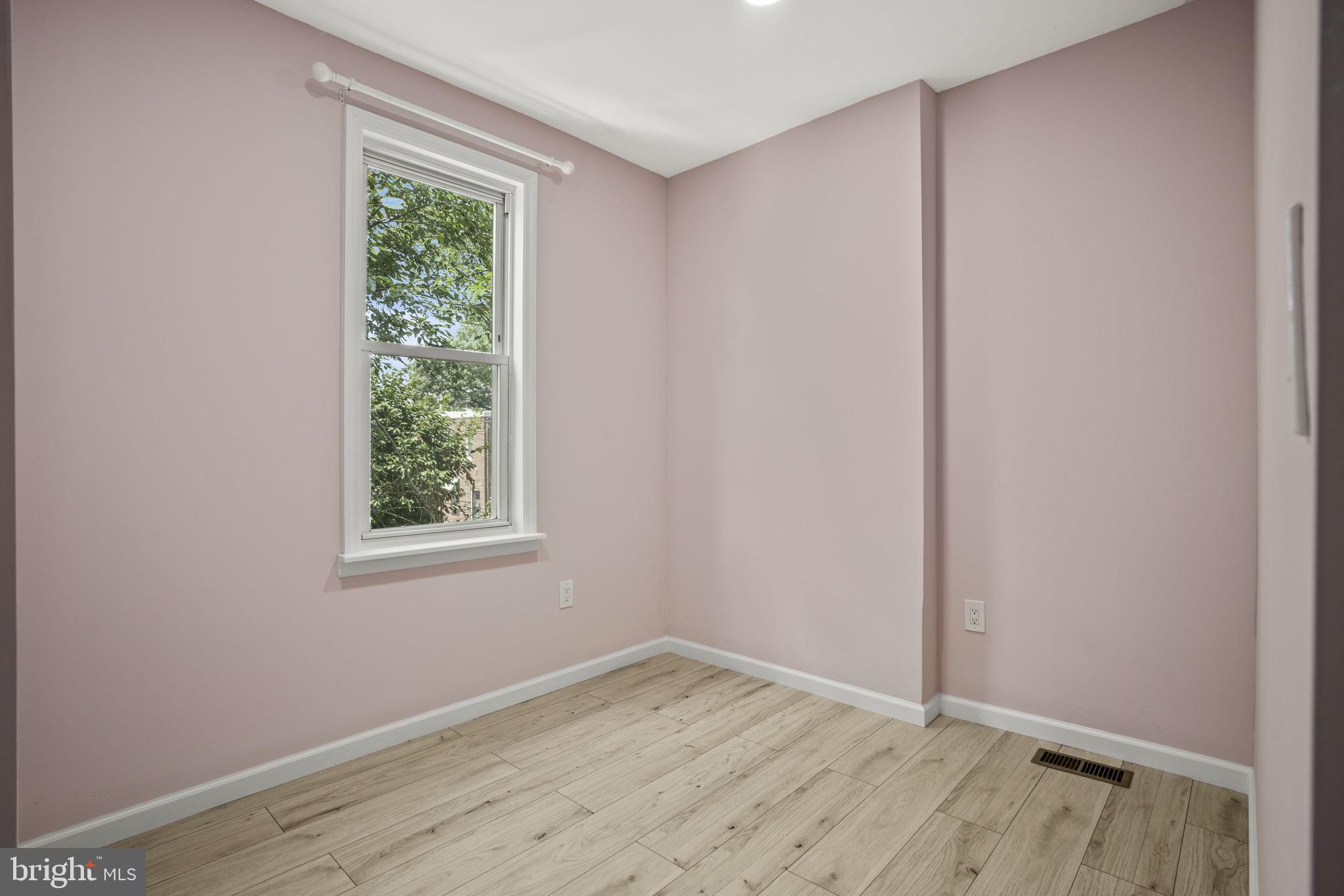 TACONY - Residential