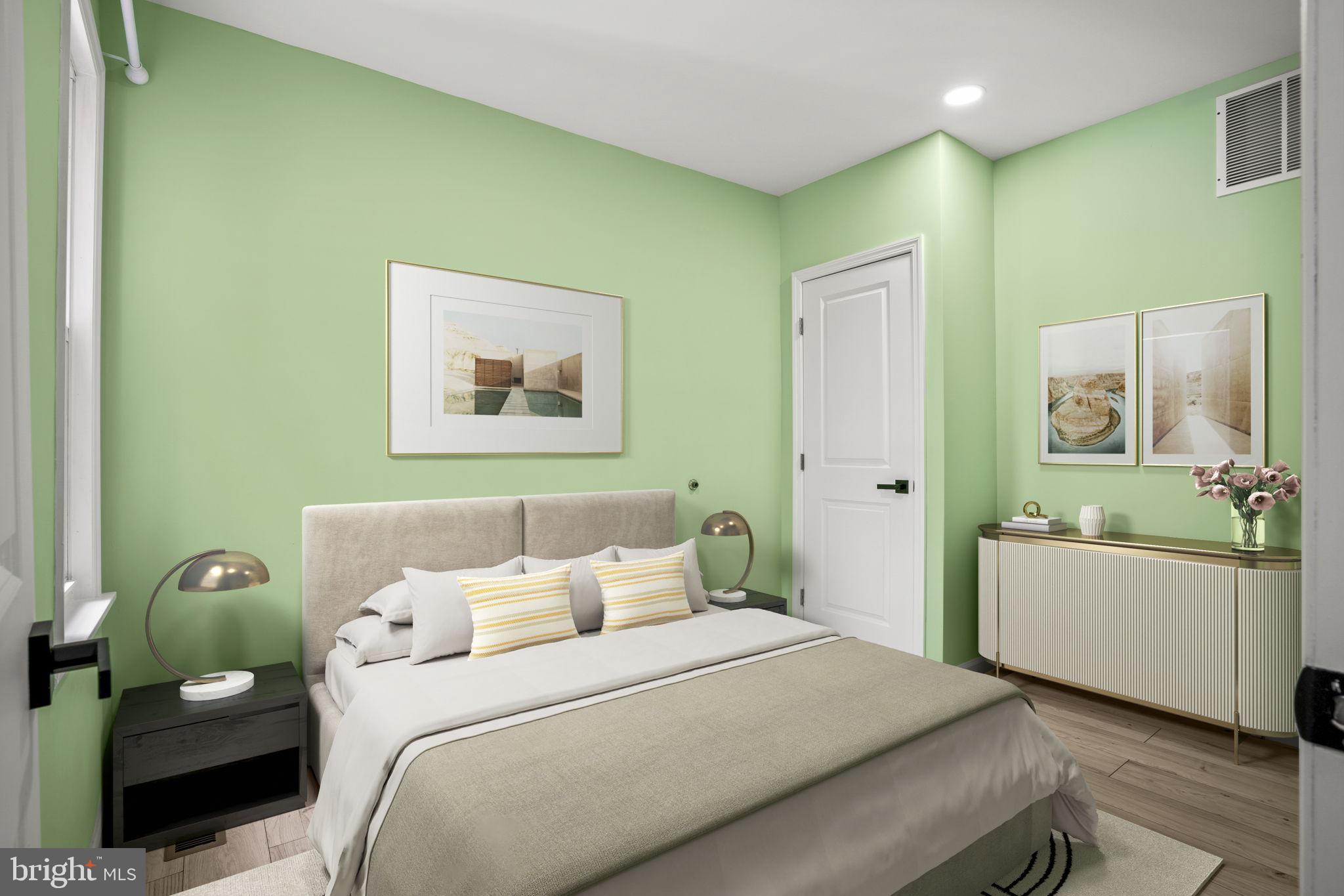 TACONY - Residential