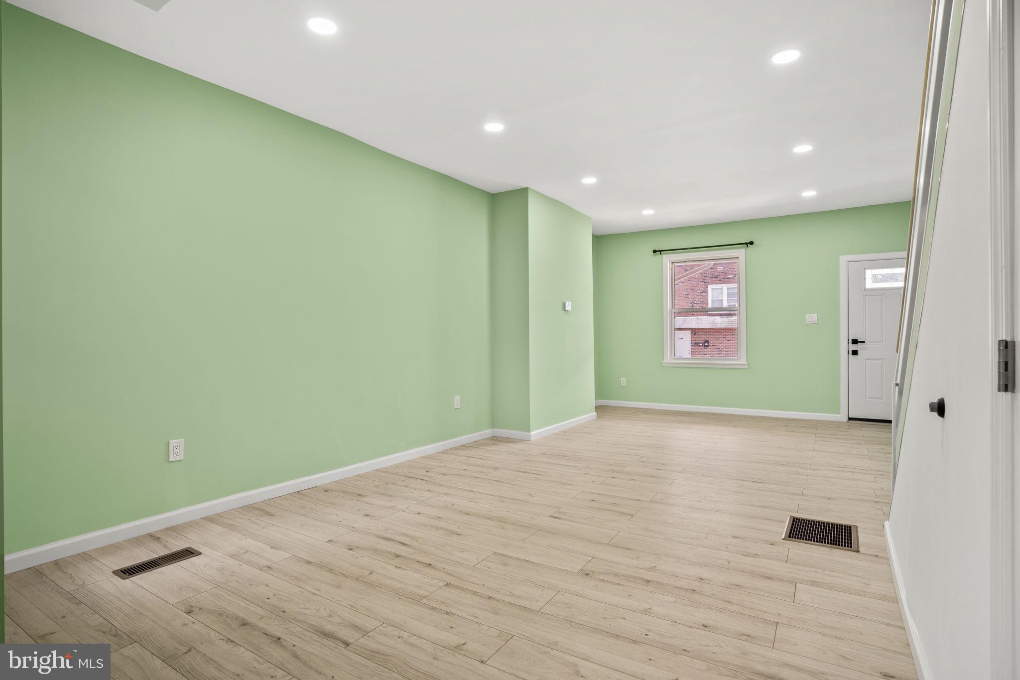 TACONY - Residential