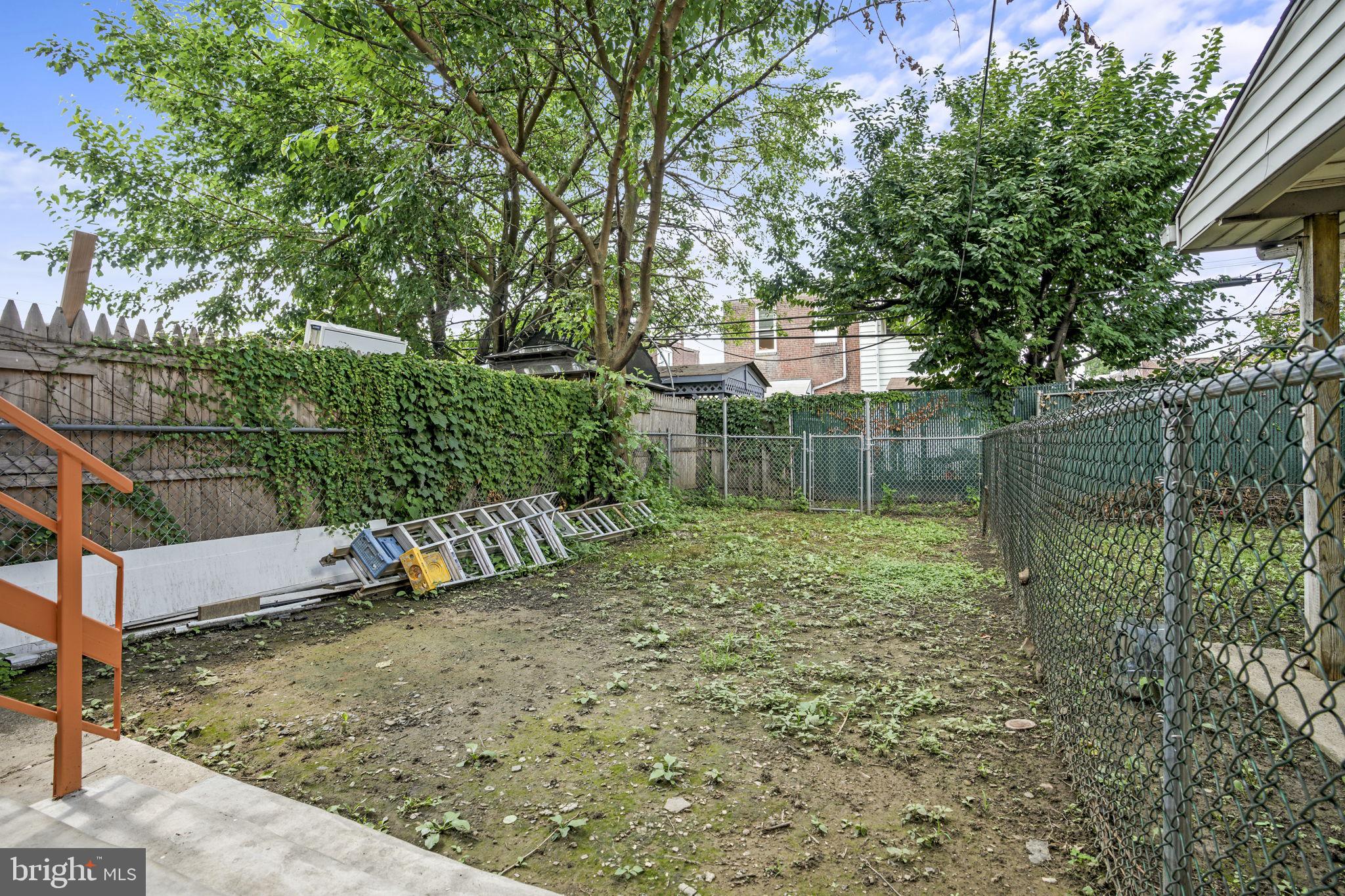 TACONY - Residential