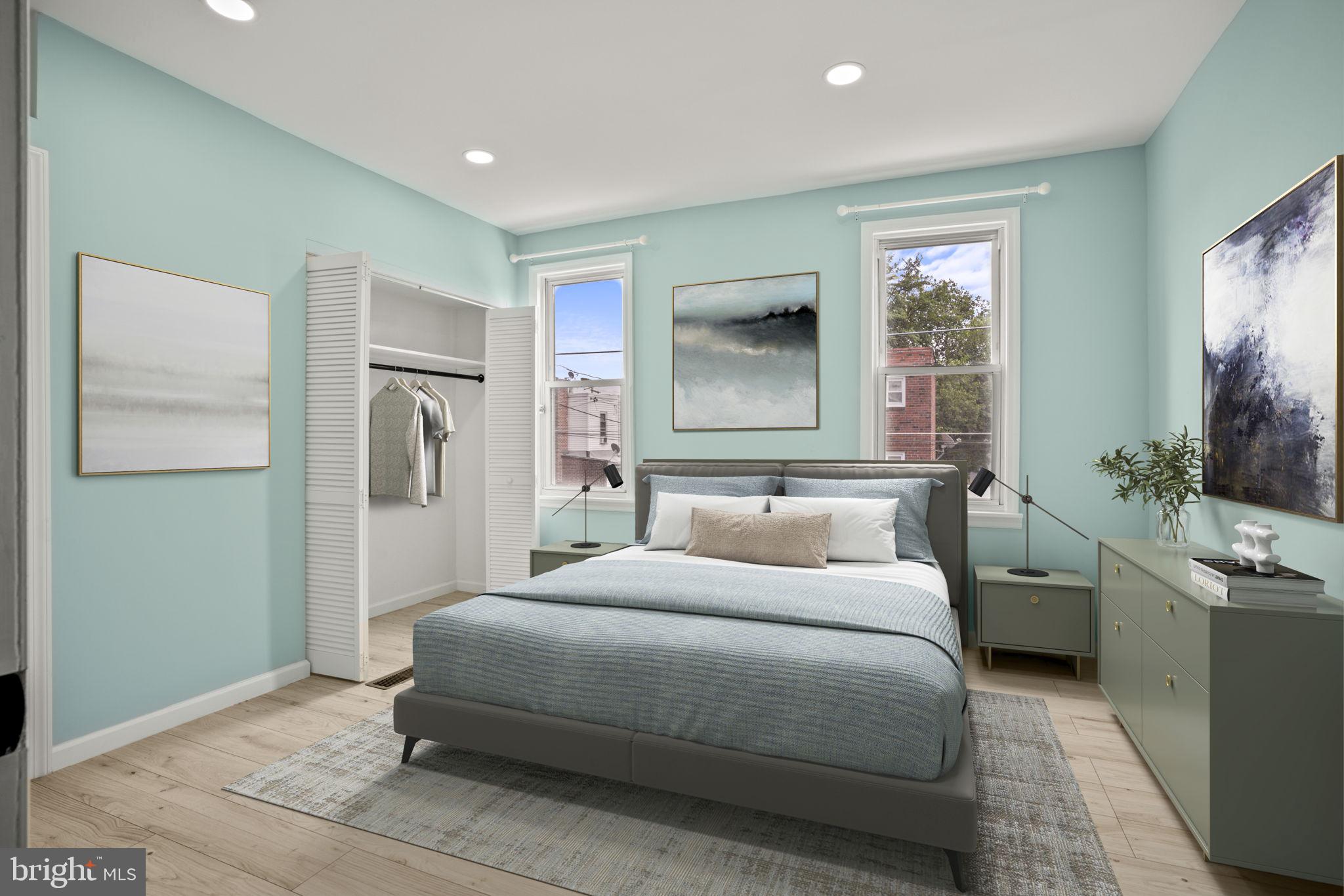 TACONY - Residential