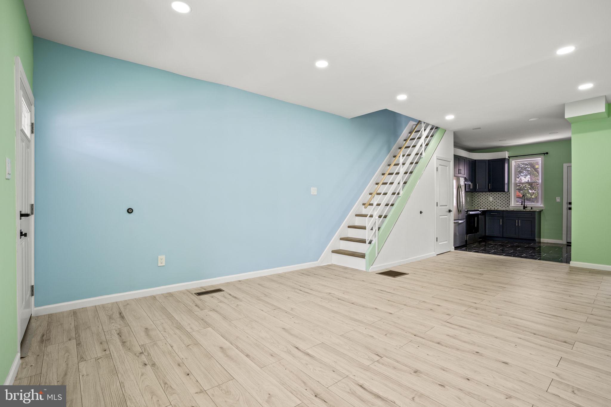 TACONY - Residential