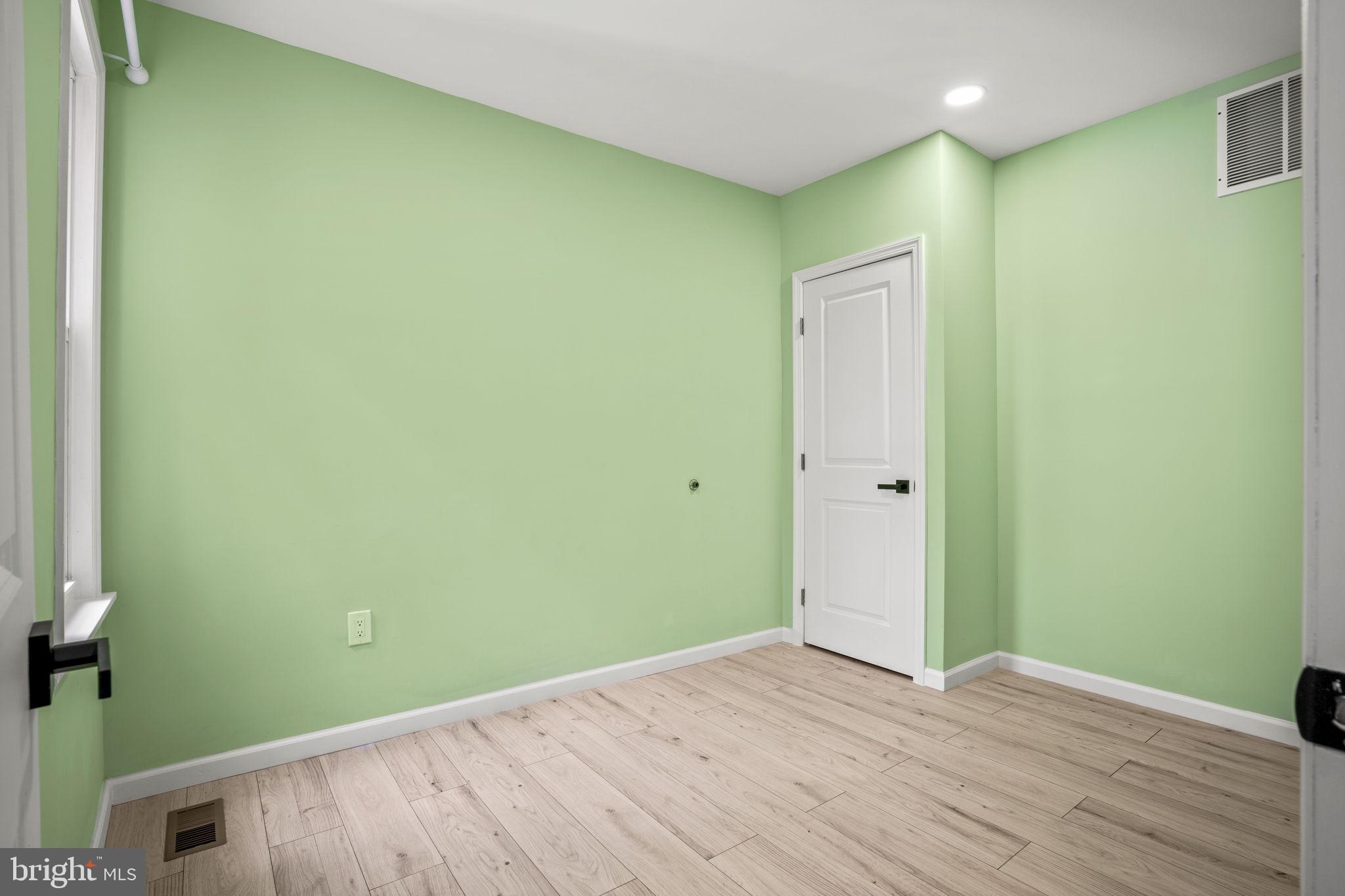 TACONY - Residential