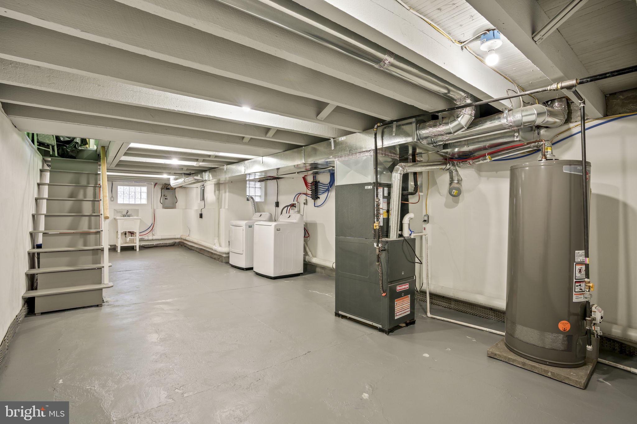 TACONY - Residential