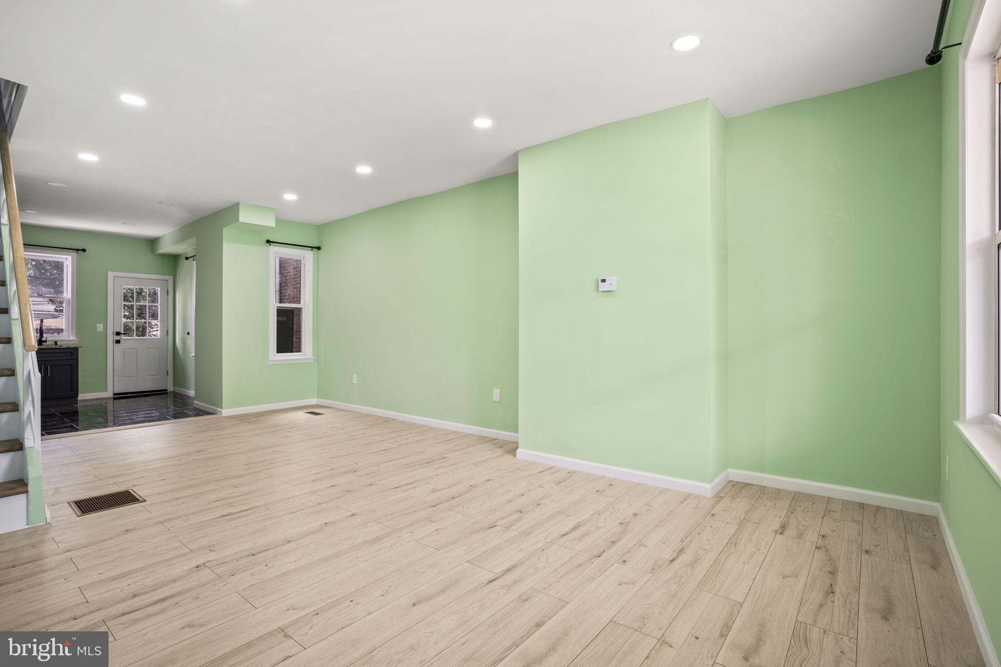 TACONY - Residential