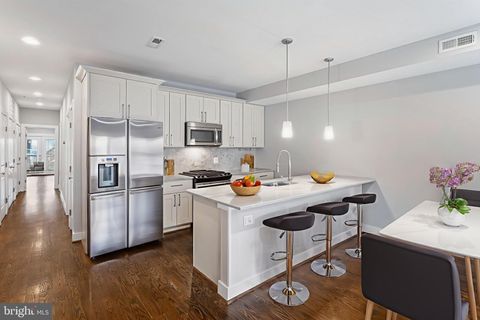 1221 KENYON STREET NW 2 WASHINGTON DC 20010