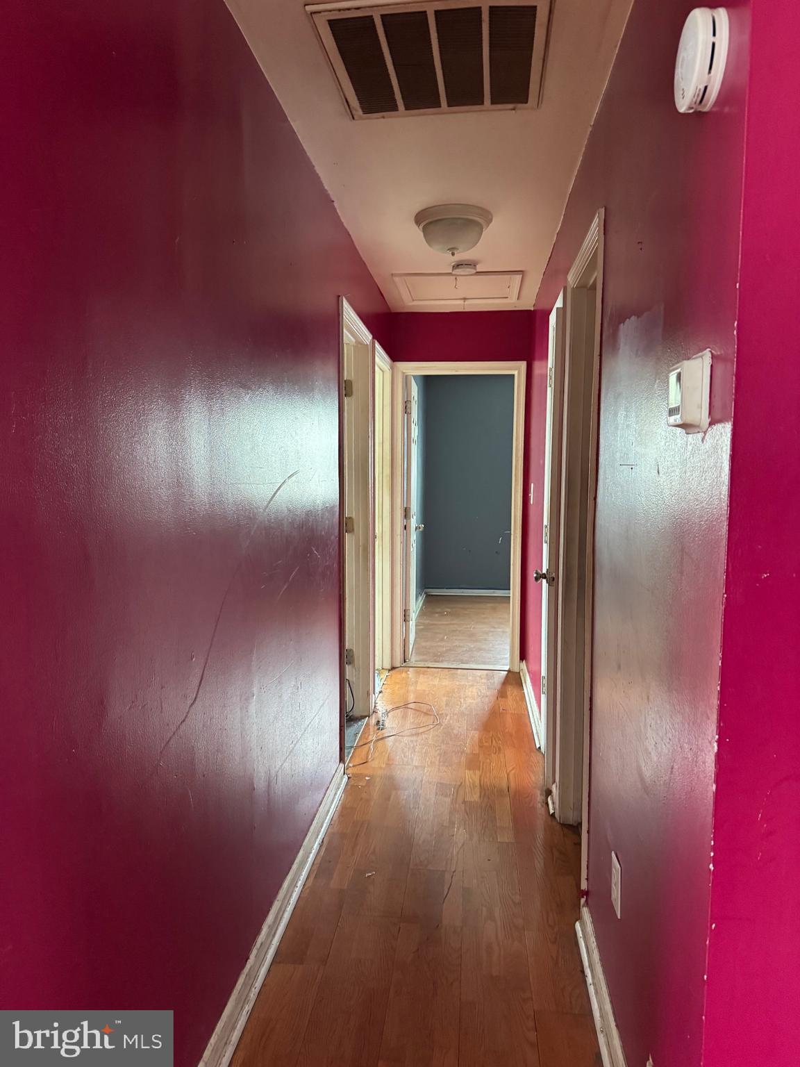 CANTERBURY - Residential