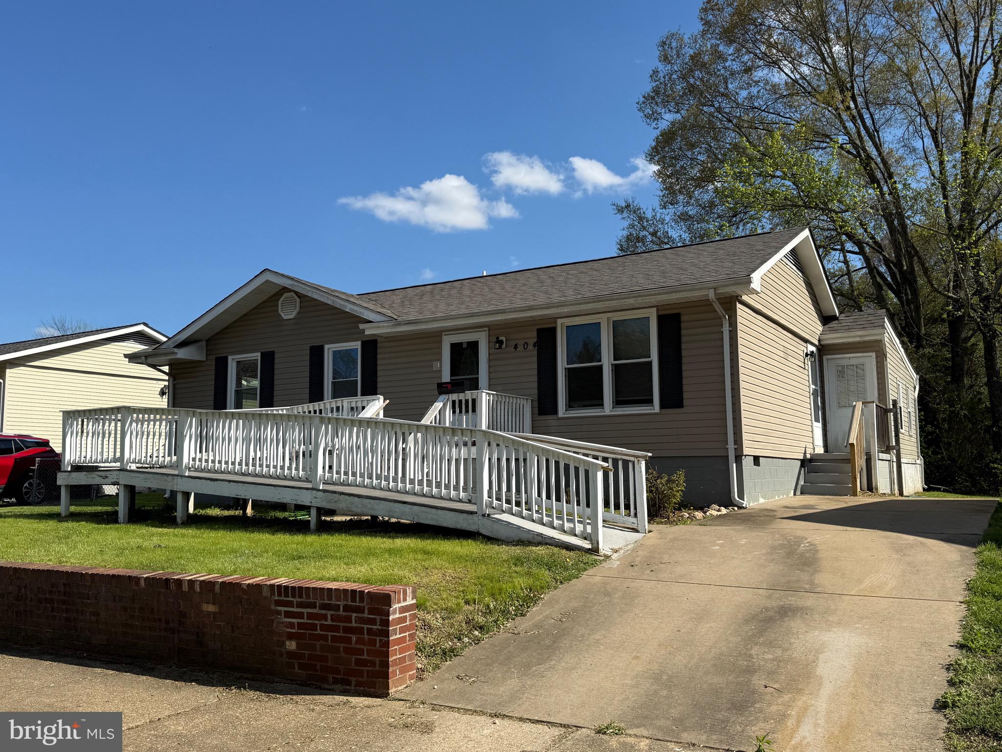 CANTERBURY - Residential