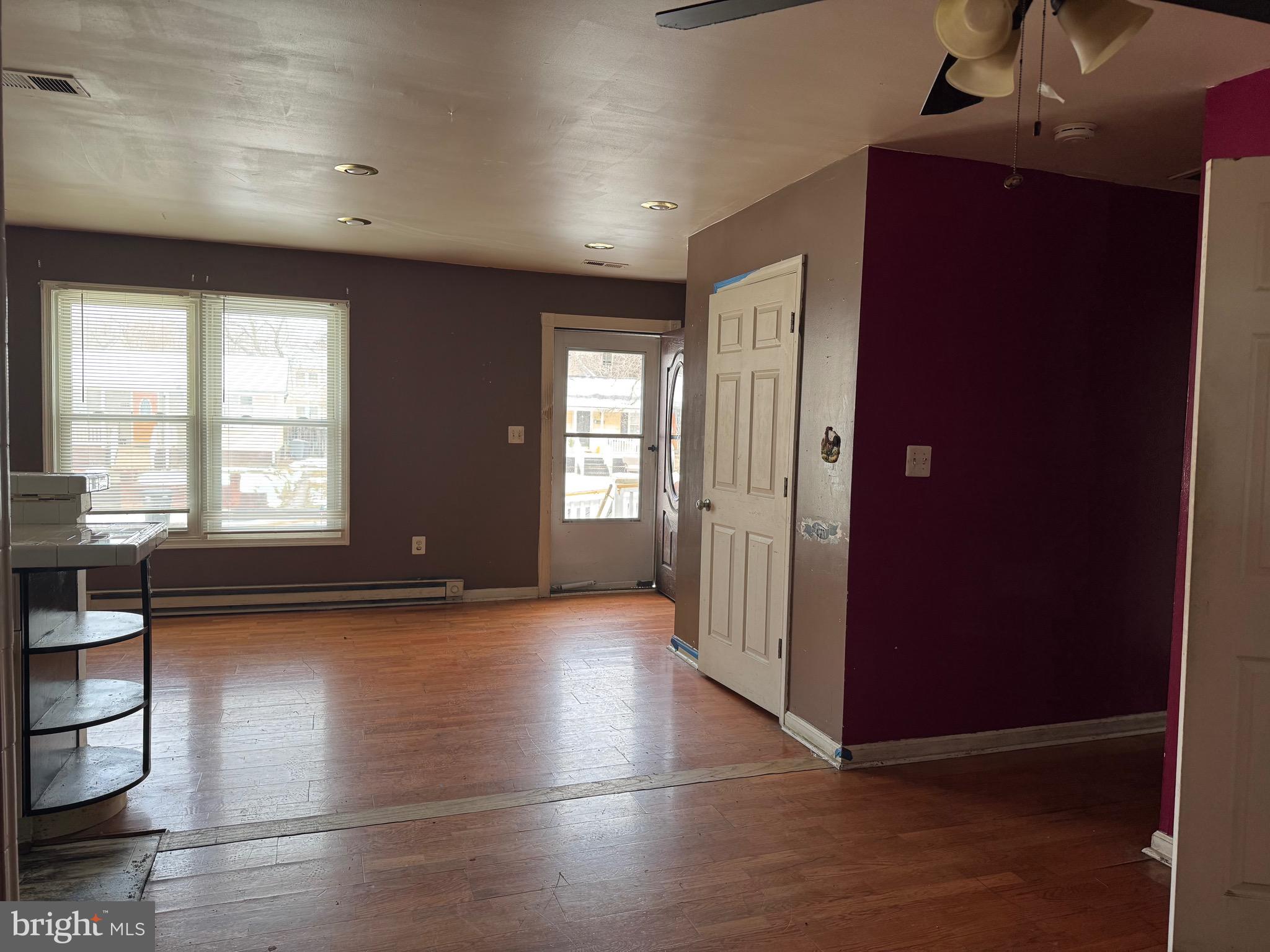 CANTERBURY - Residential