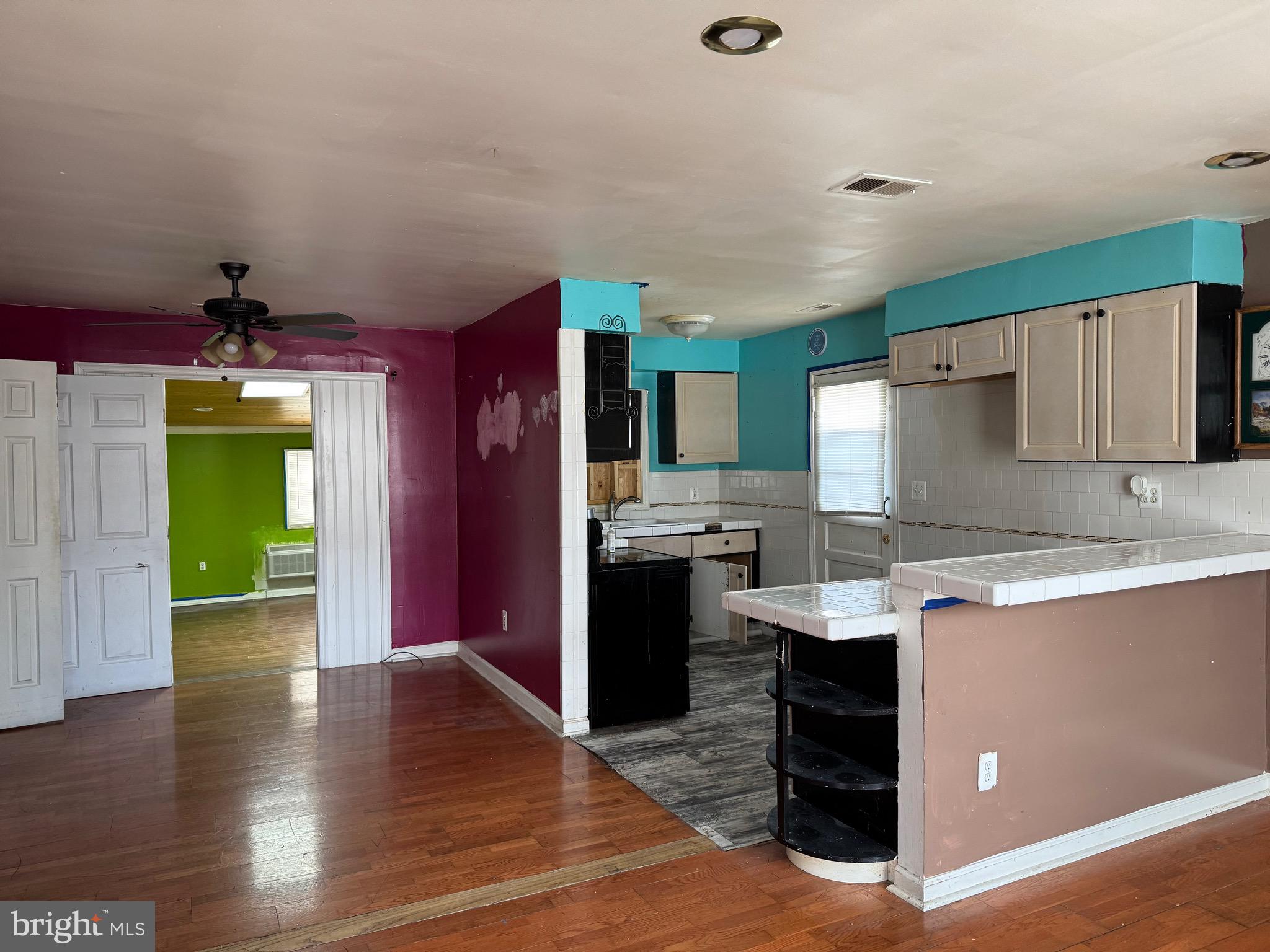 CANTERBURY - Residential