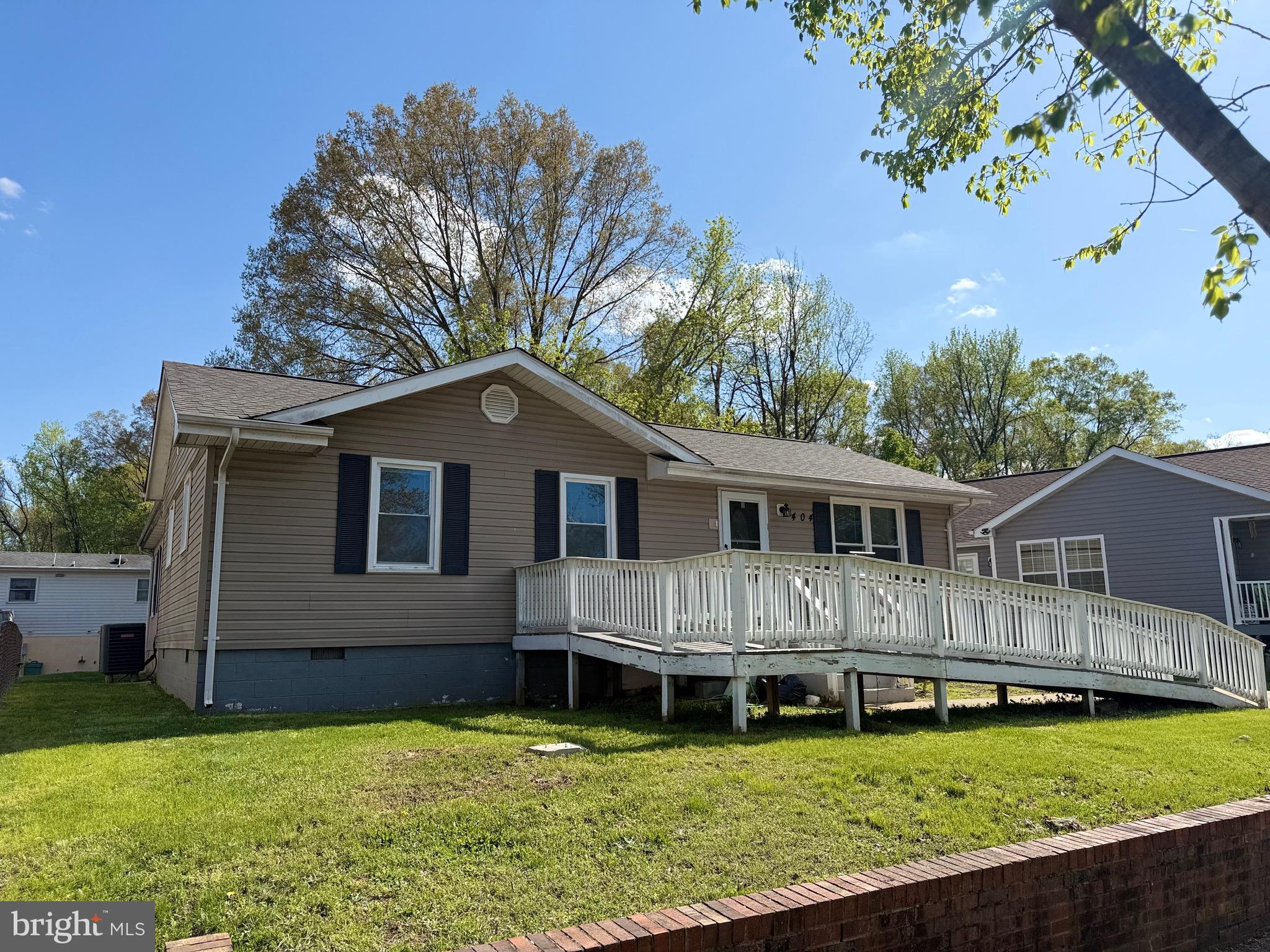 CANTERBURY - Residential