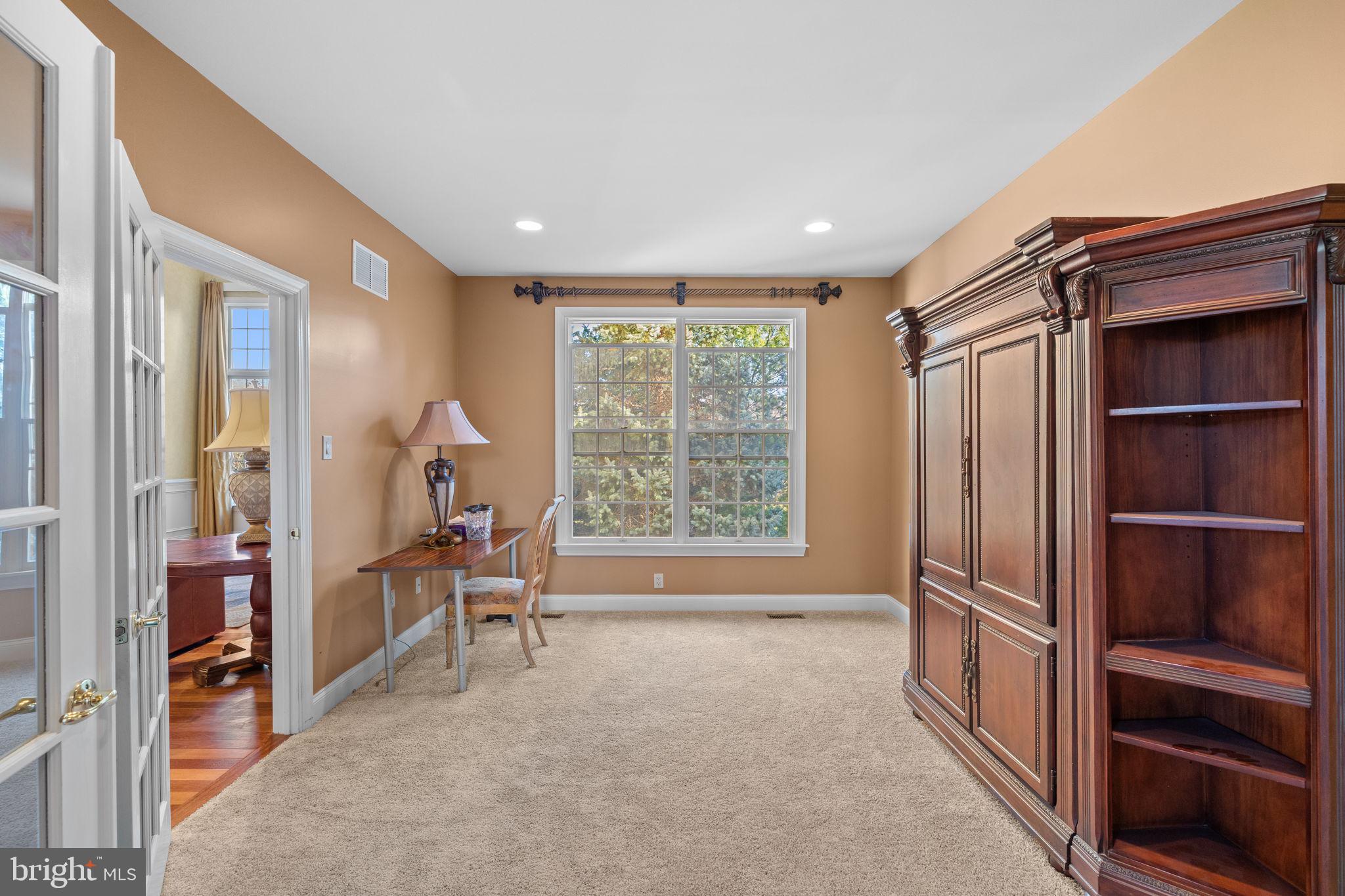 HIGH GATE - Residential