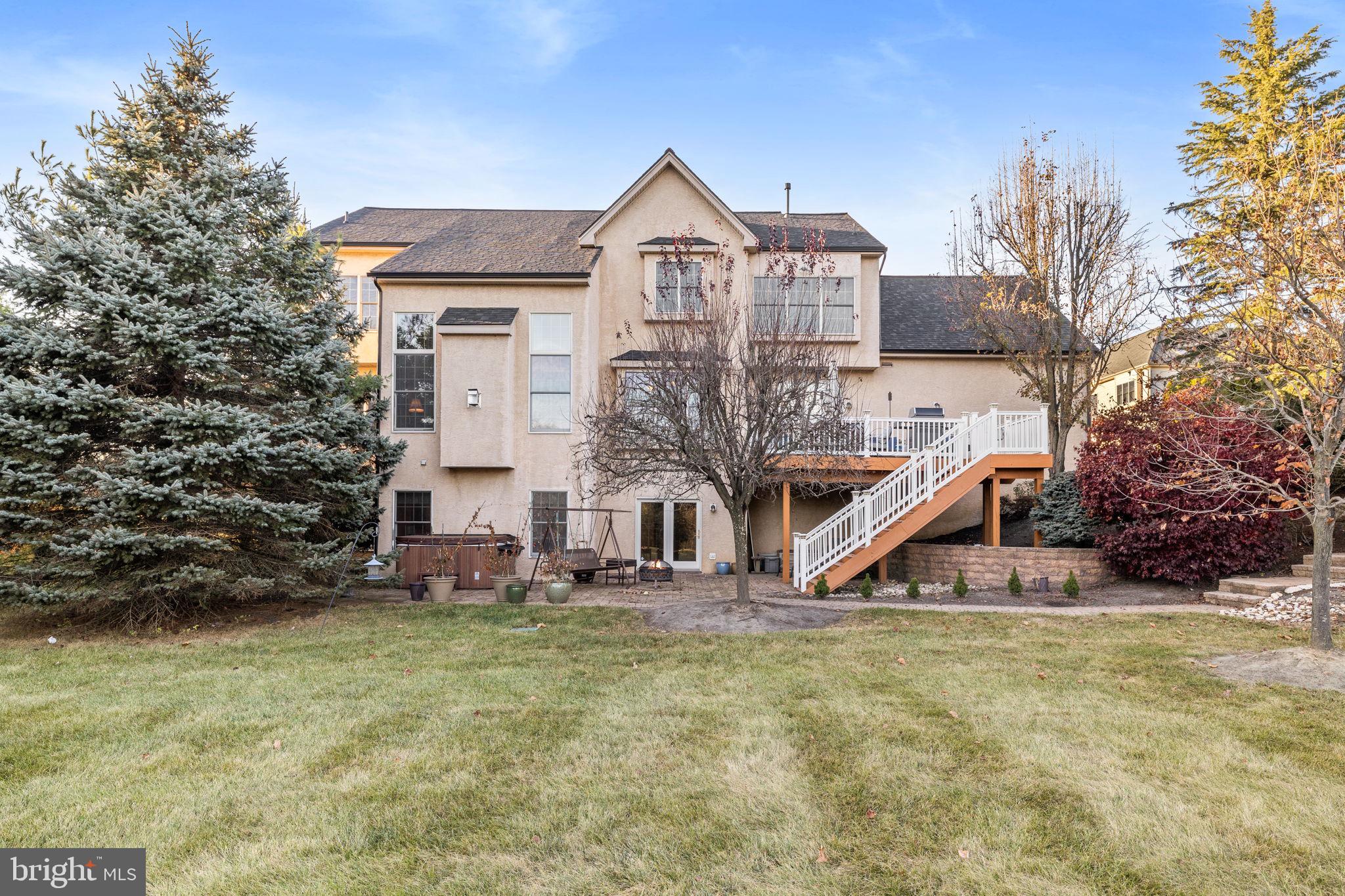 HIGH GATE - Residential