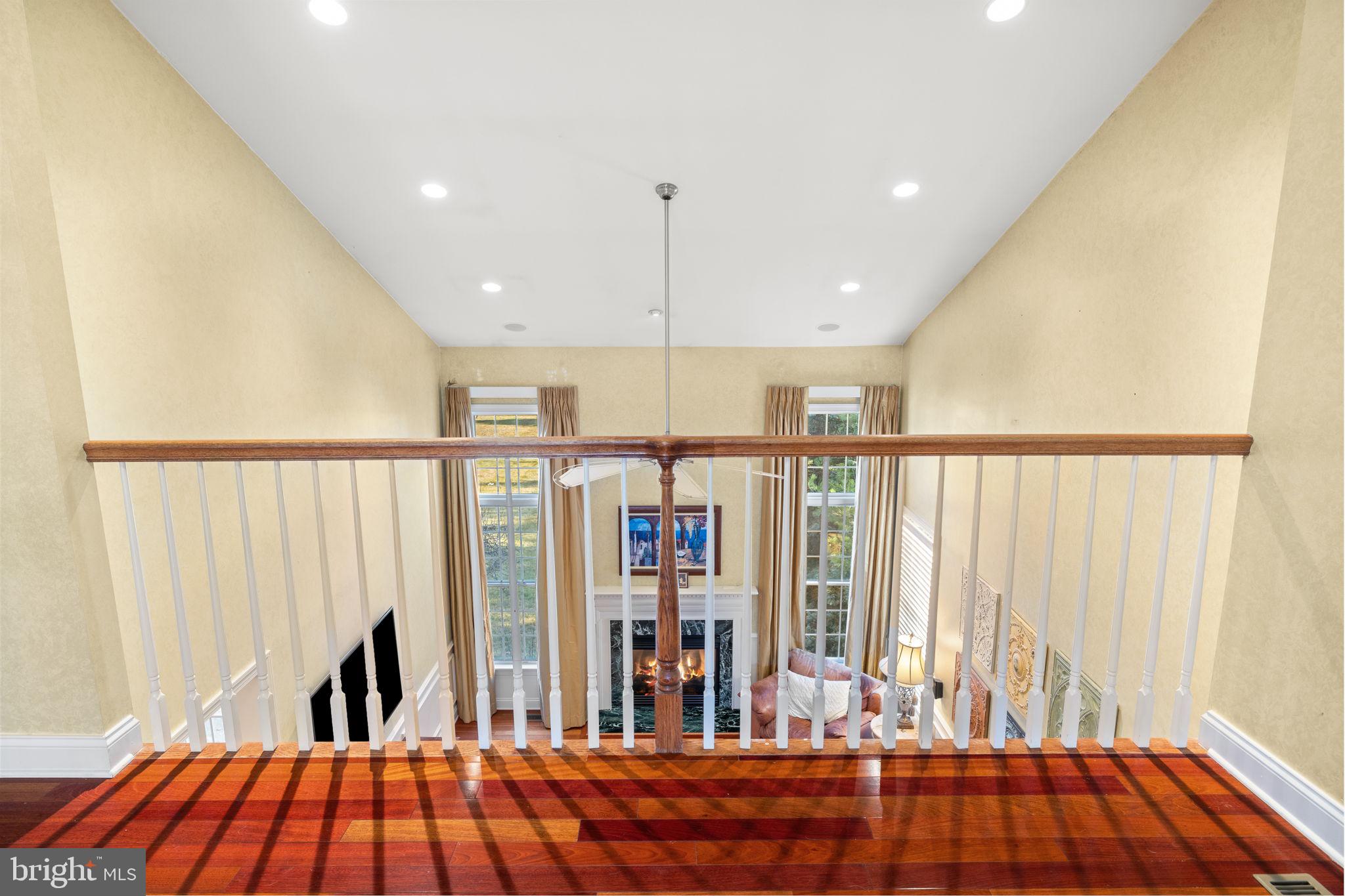 HIGH GATE - Residential