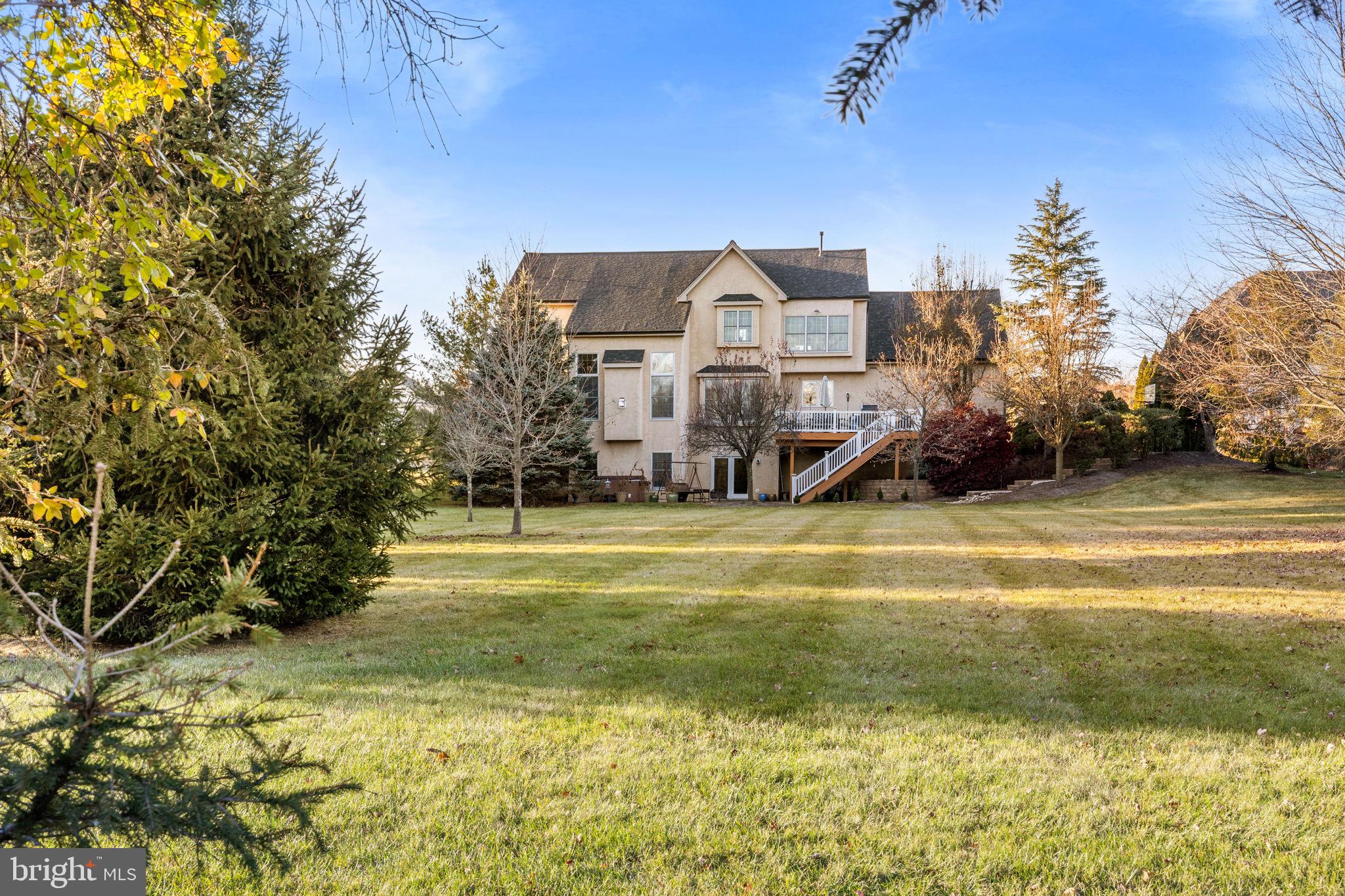 HIGH GATE - Residential