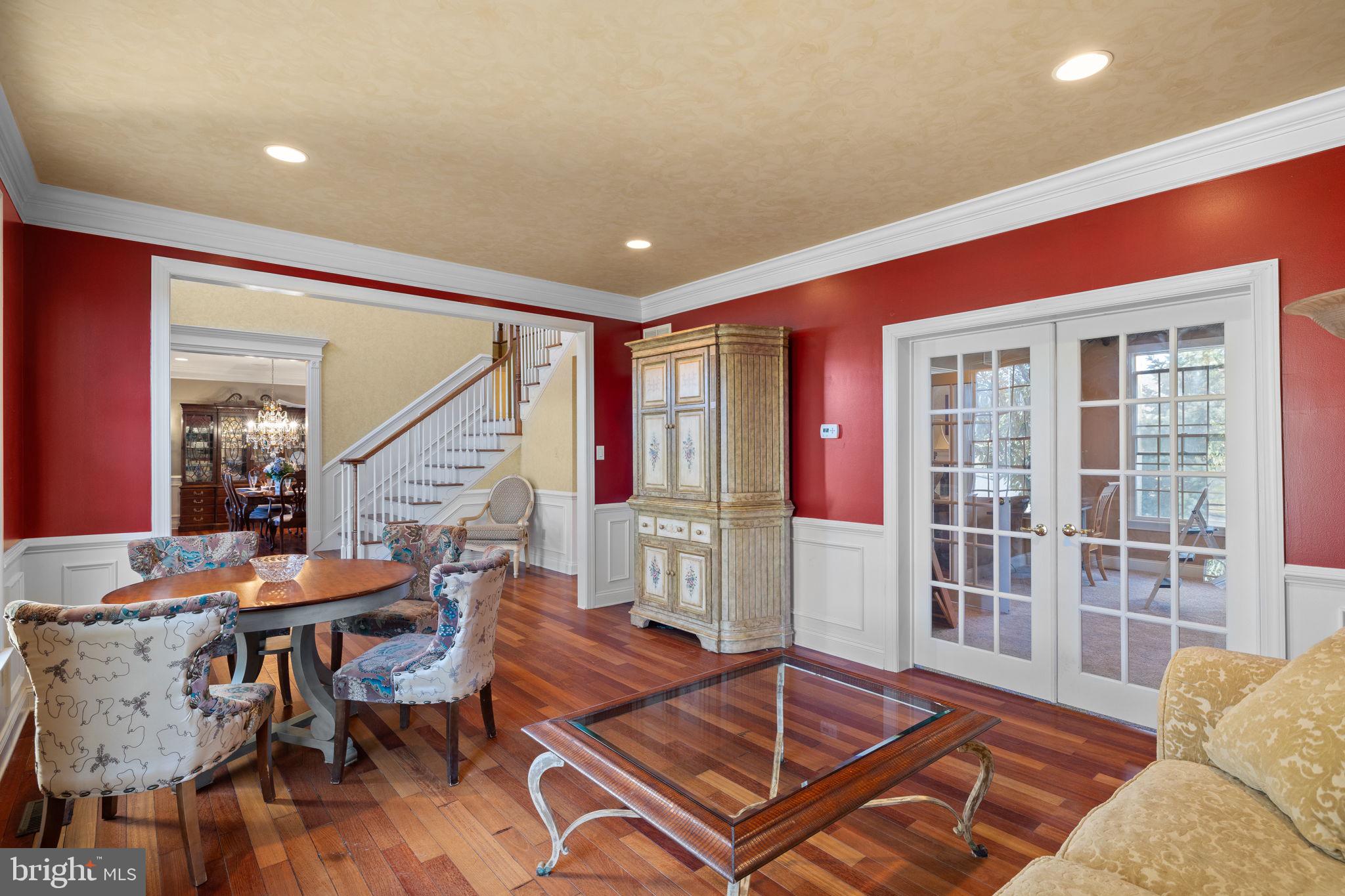 HIGH GATE - Residential