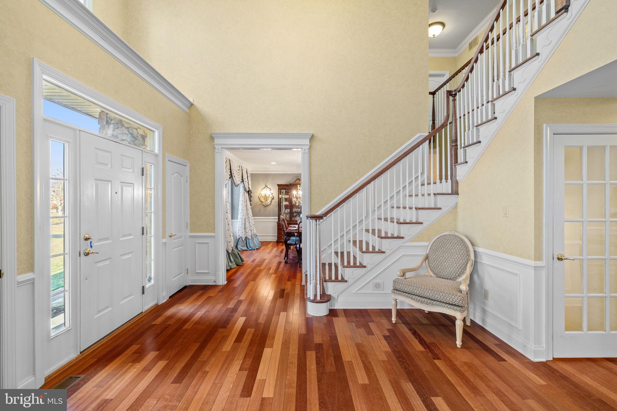 HIGH GATE - Residential