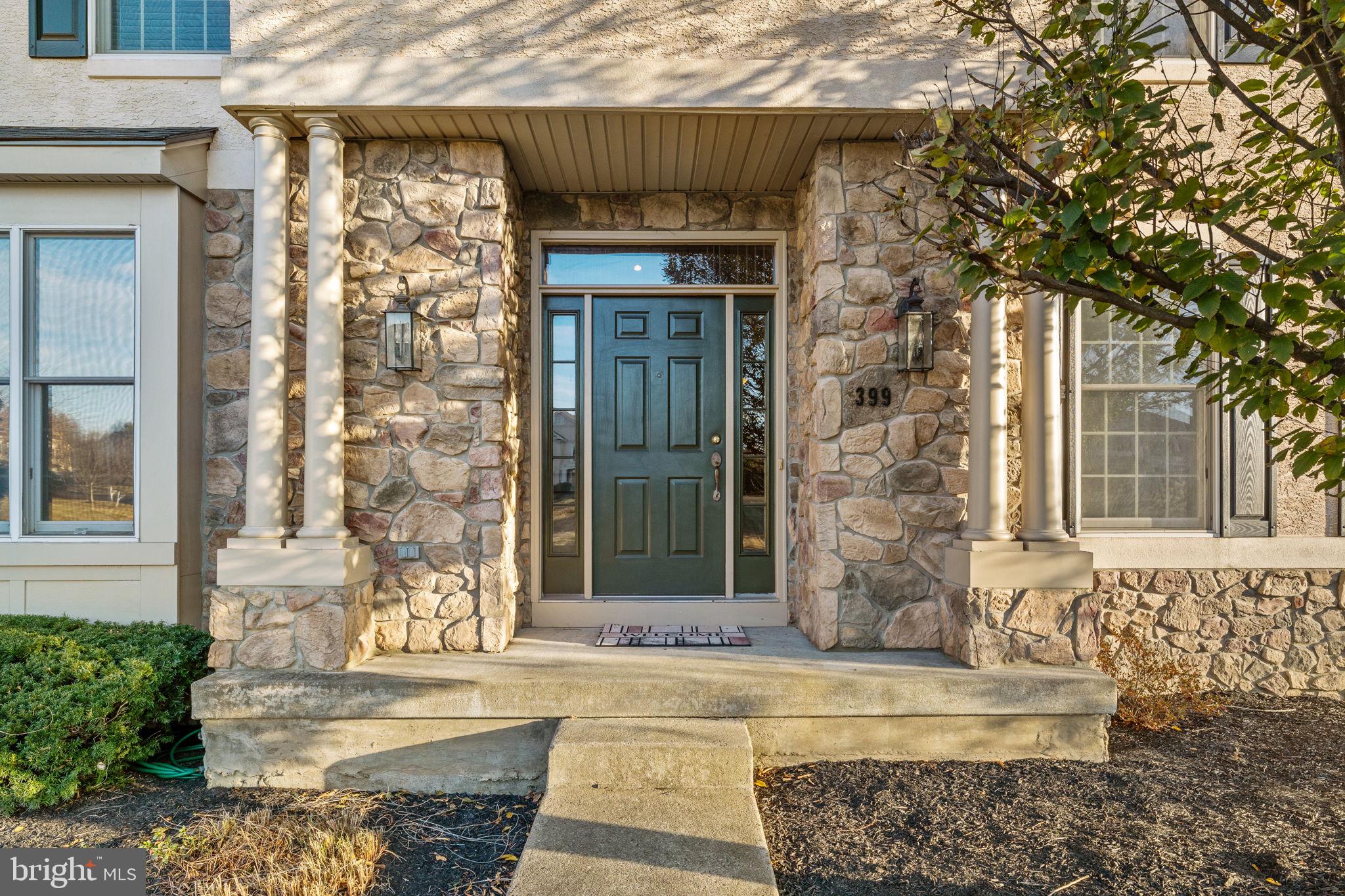 HIGH GATE - Residential