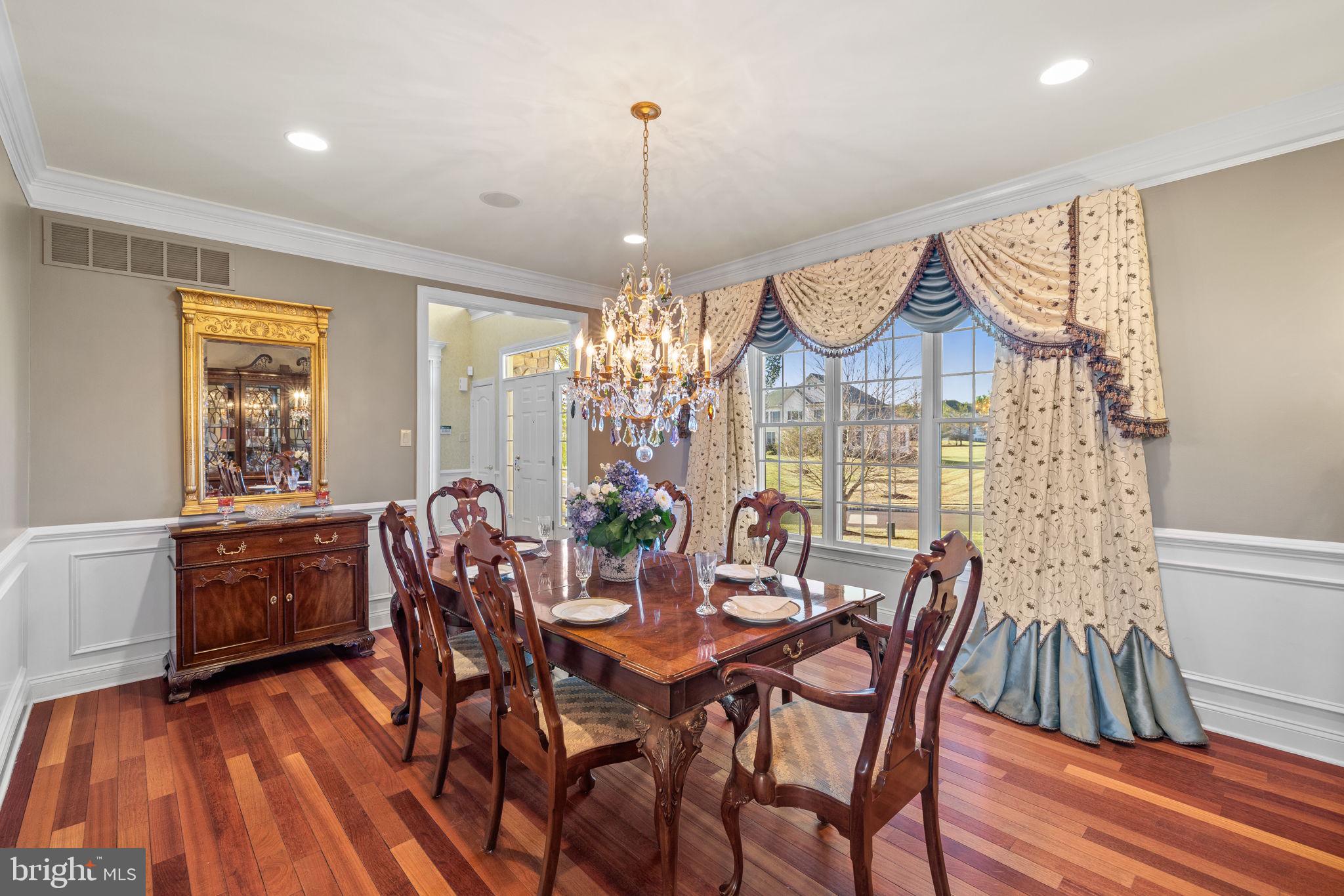 HIGH GATE - Residential