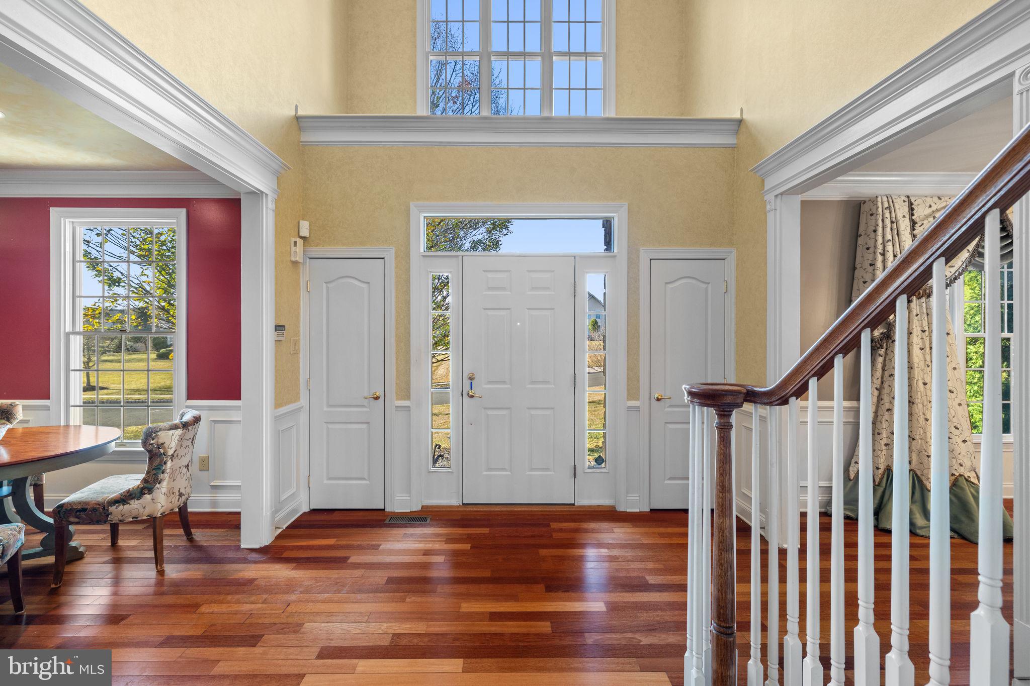 HIGH GATE - Residential