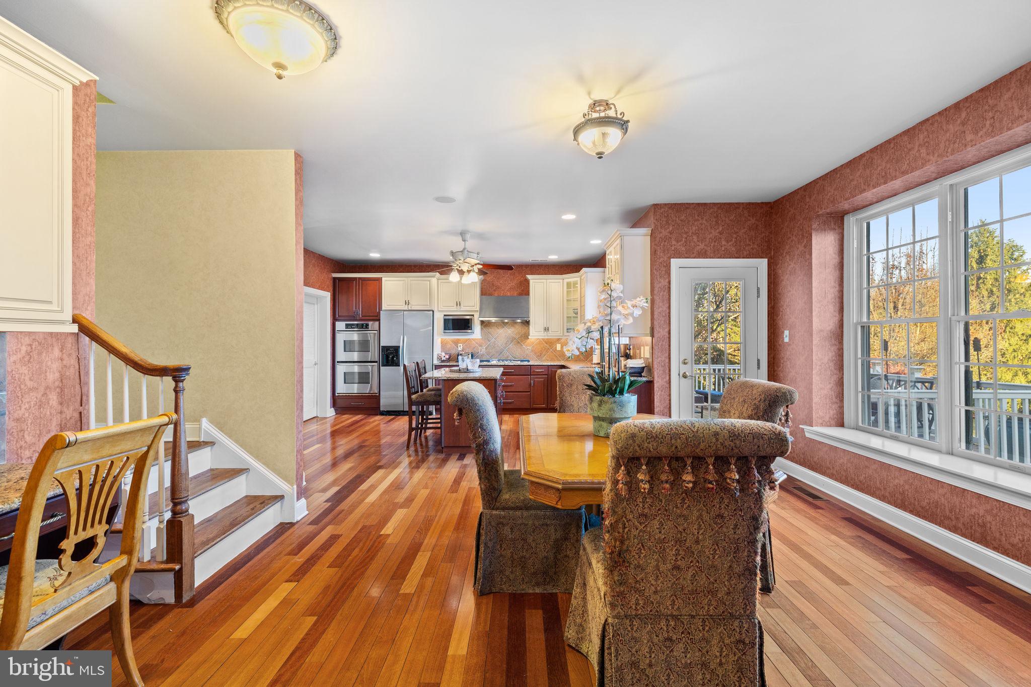 HIGH GATE - Residential