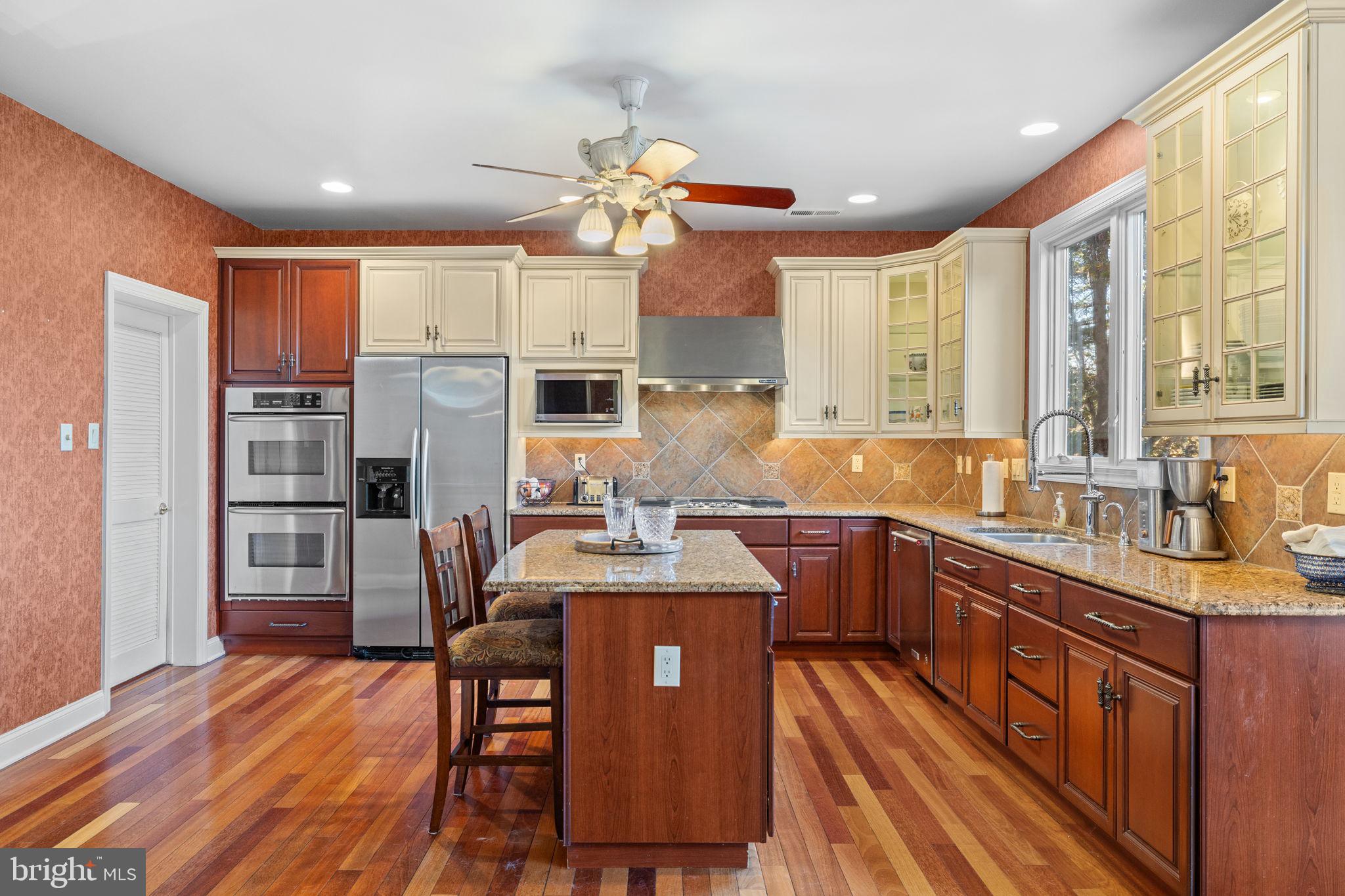 HIGH GATE - Residential