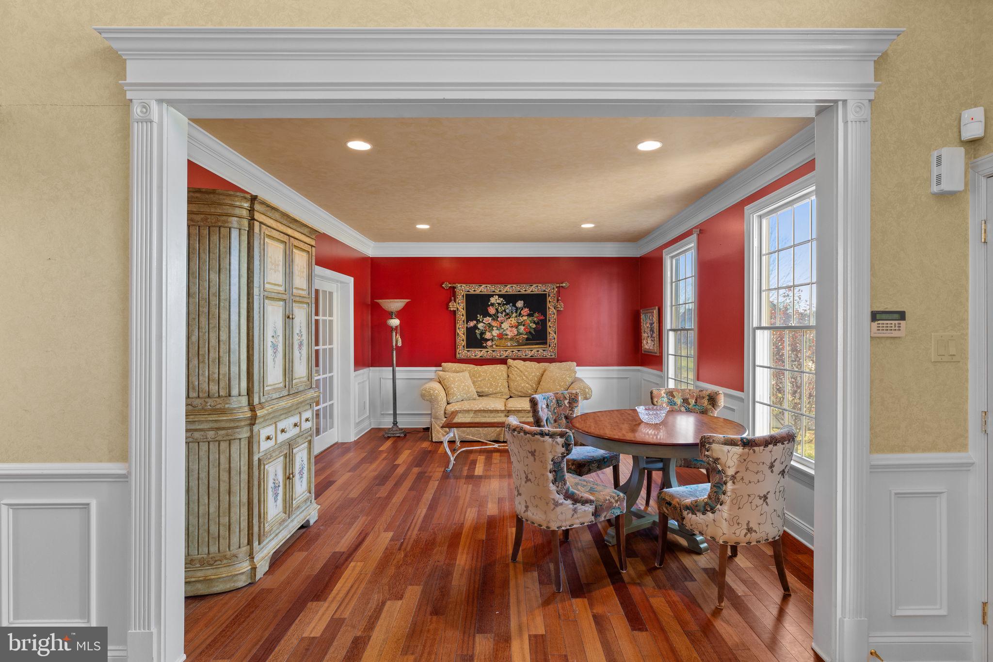 HIGH GATE - Residential