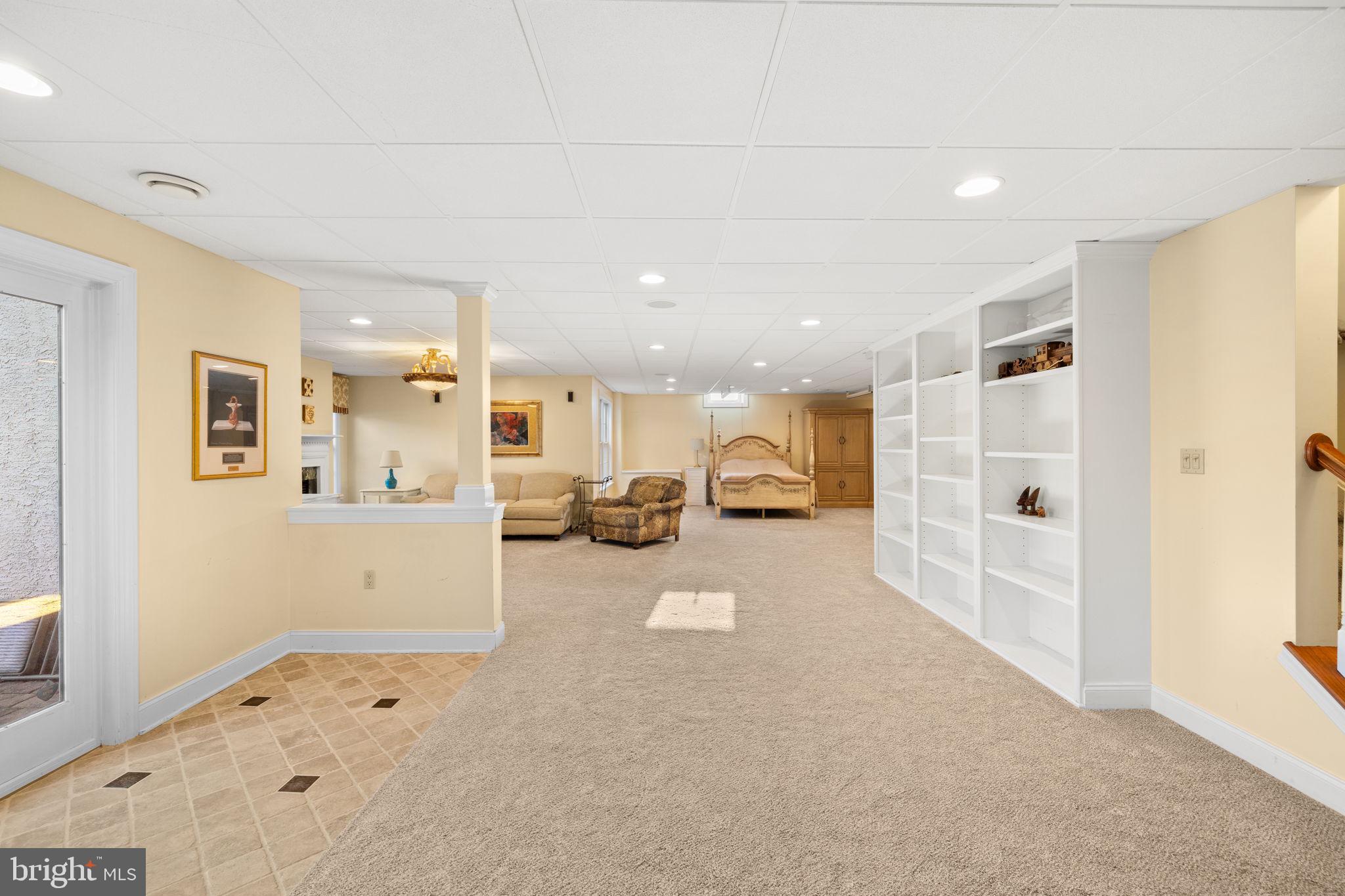 HIGH GATE - Residential