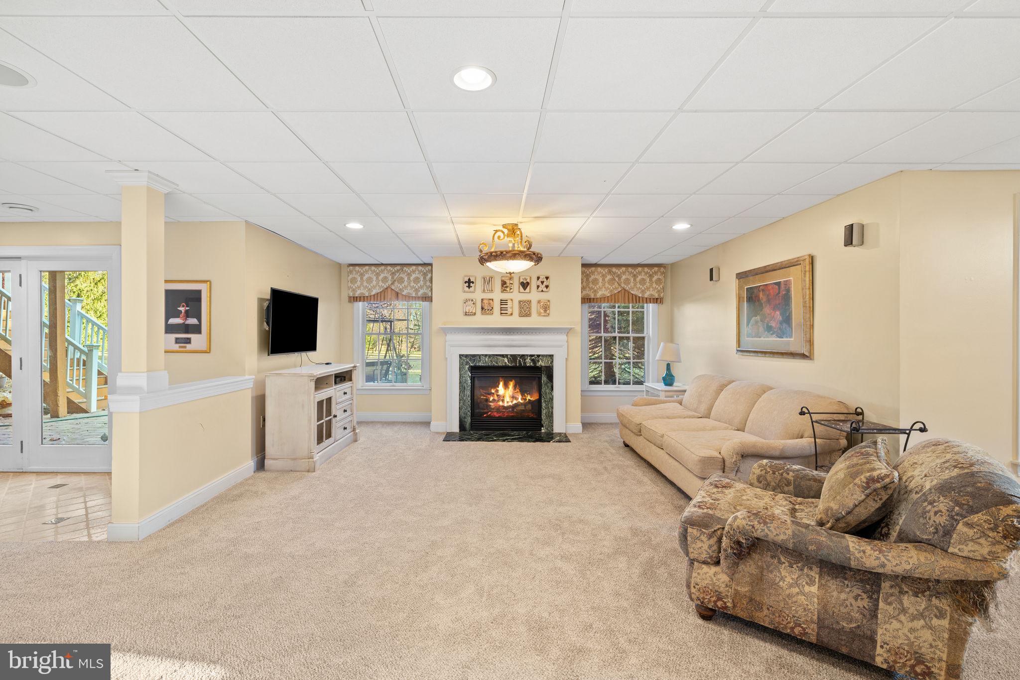 HIGH GATE - Residential