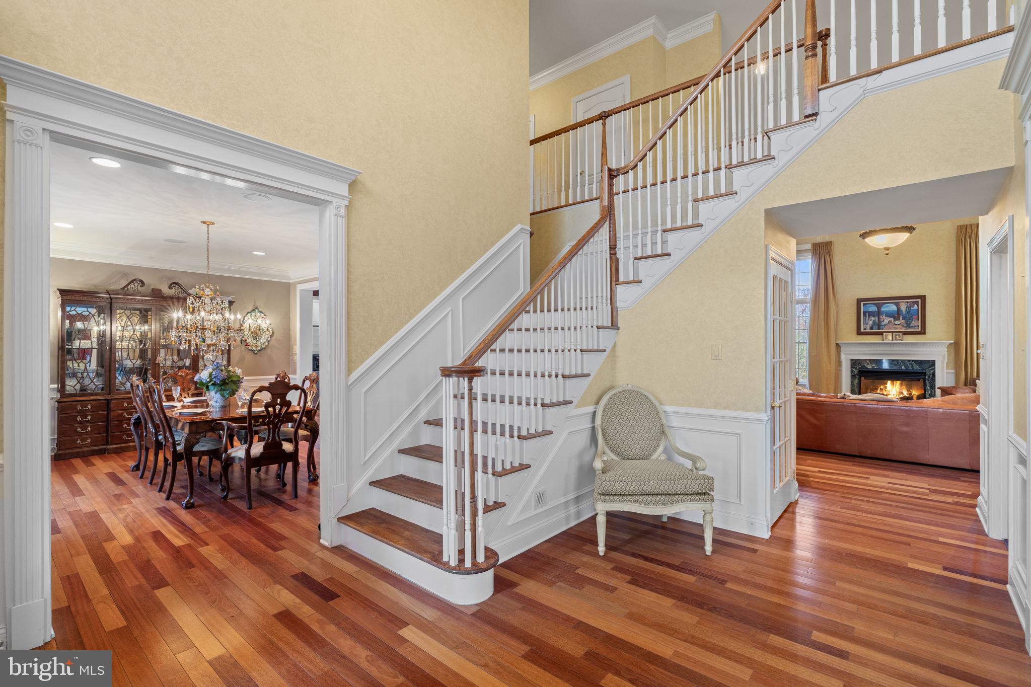 HIGH GATE - Residential