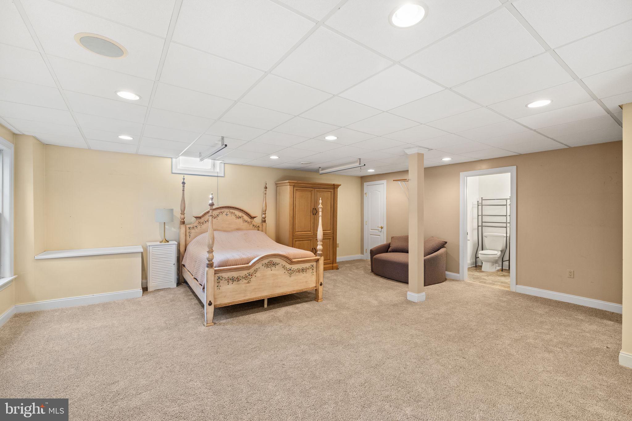 HIGH GATE - Residential