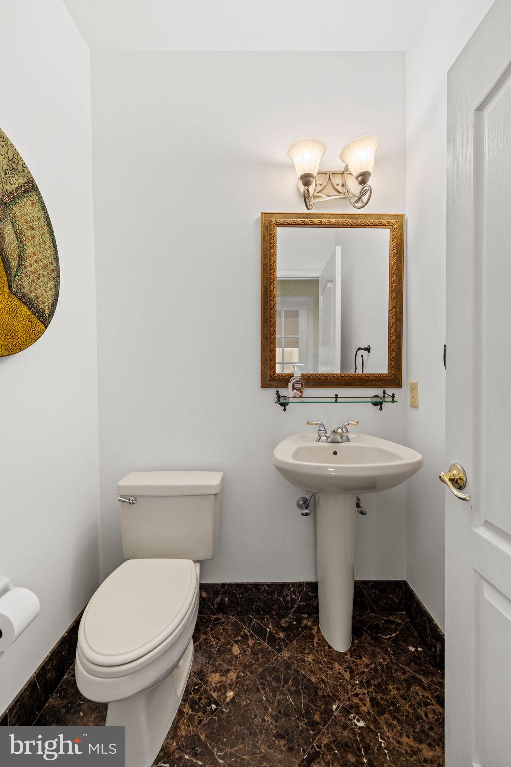 HIGH GATE - Residential