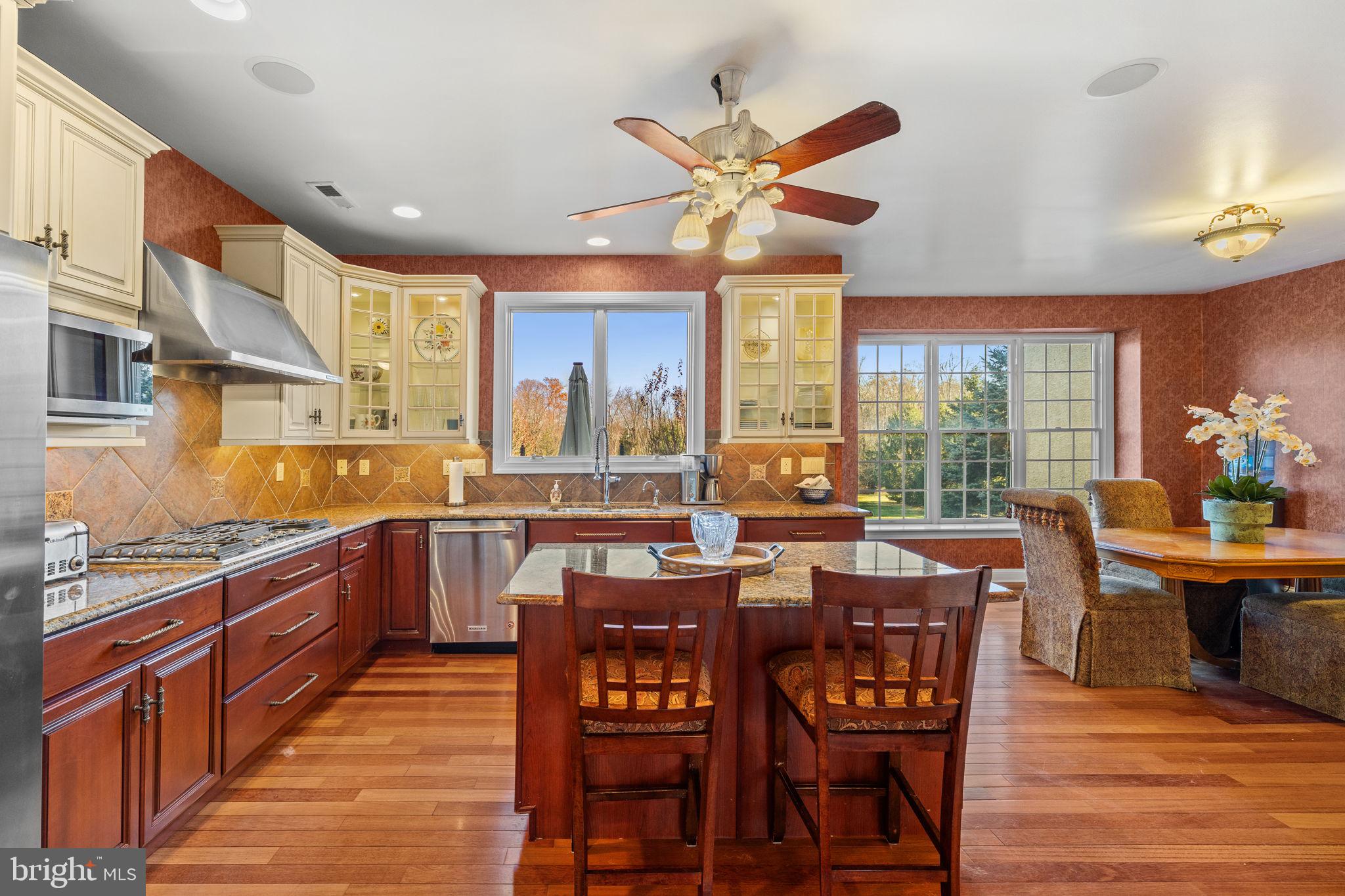 HIGH GATE - Residential