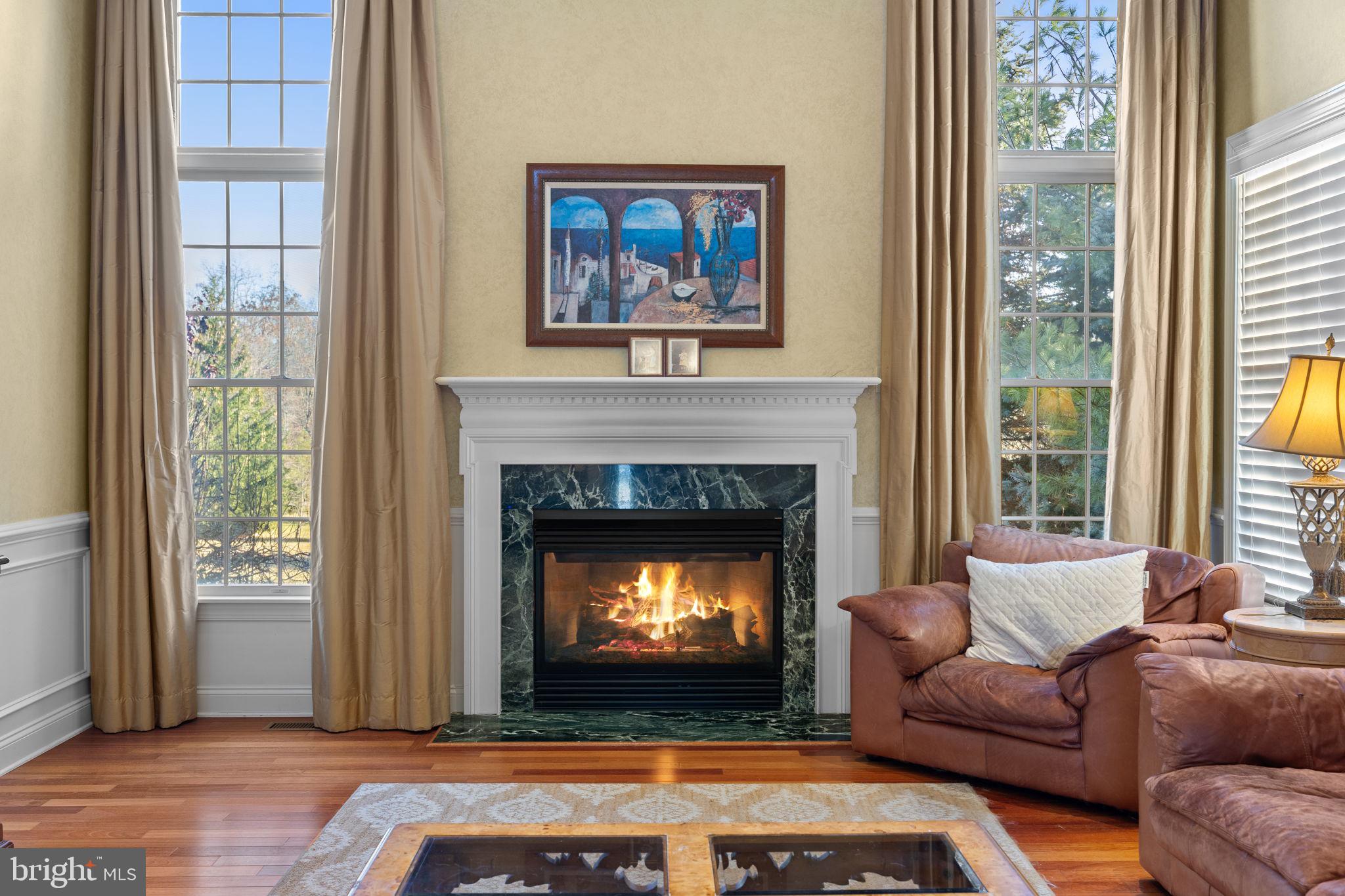 HIGH GATE - Residential