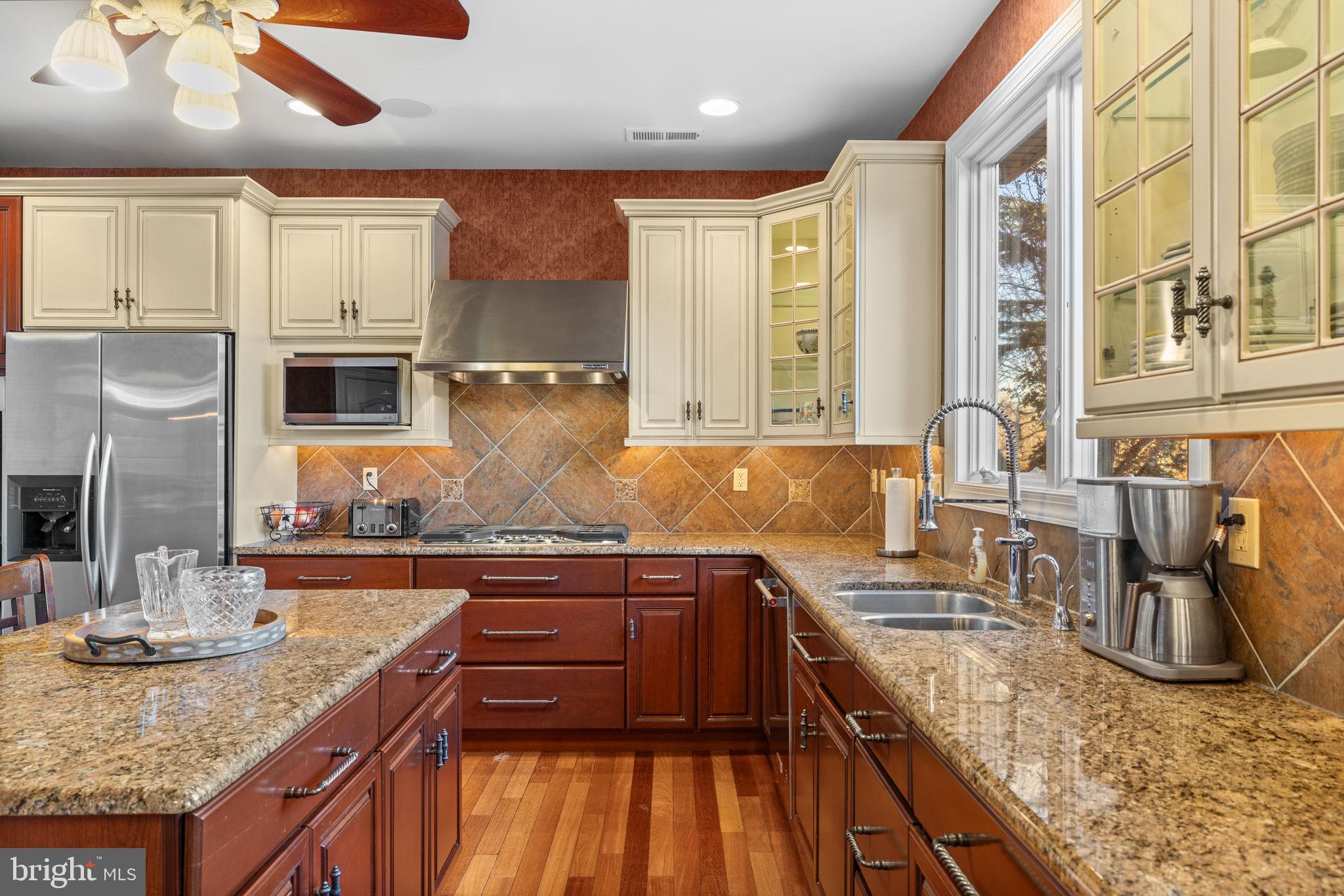 HIGH GATE - Residential