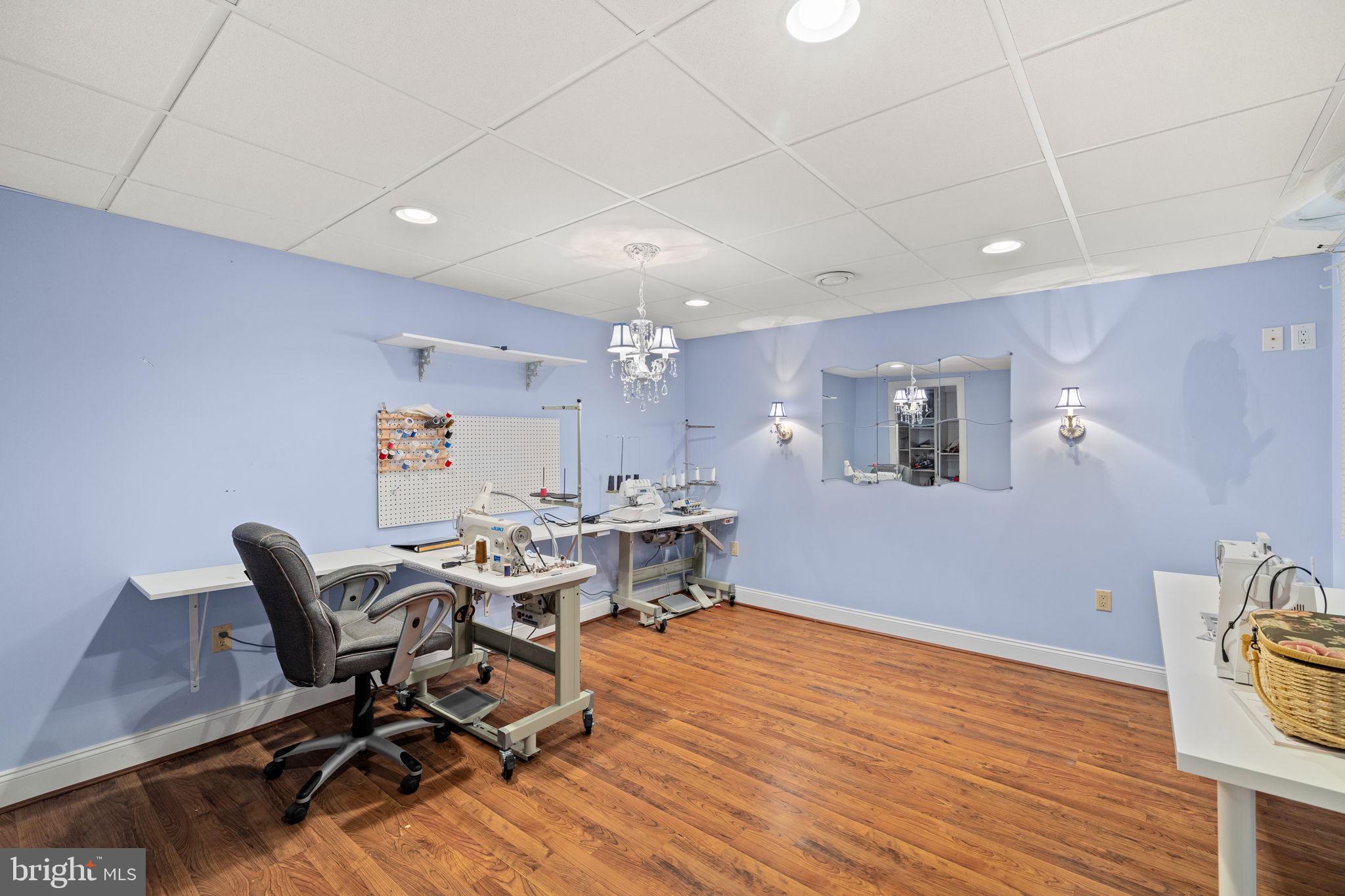 HIGH GATE - Residential