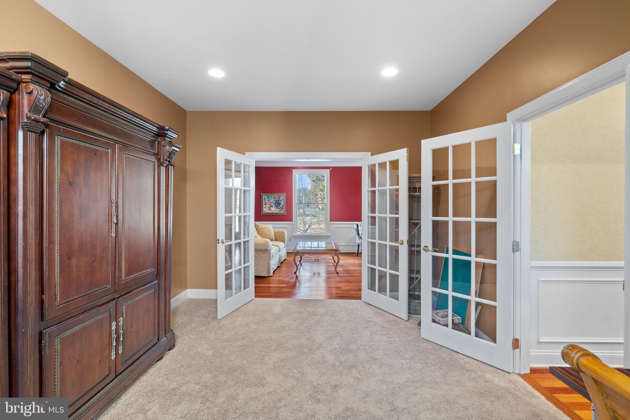 HIGH GATE - Residential