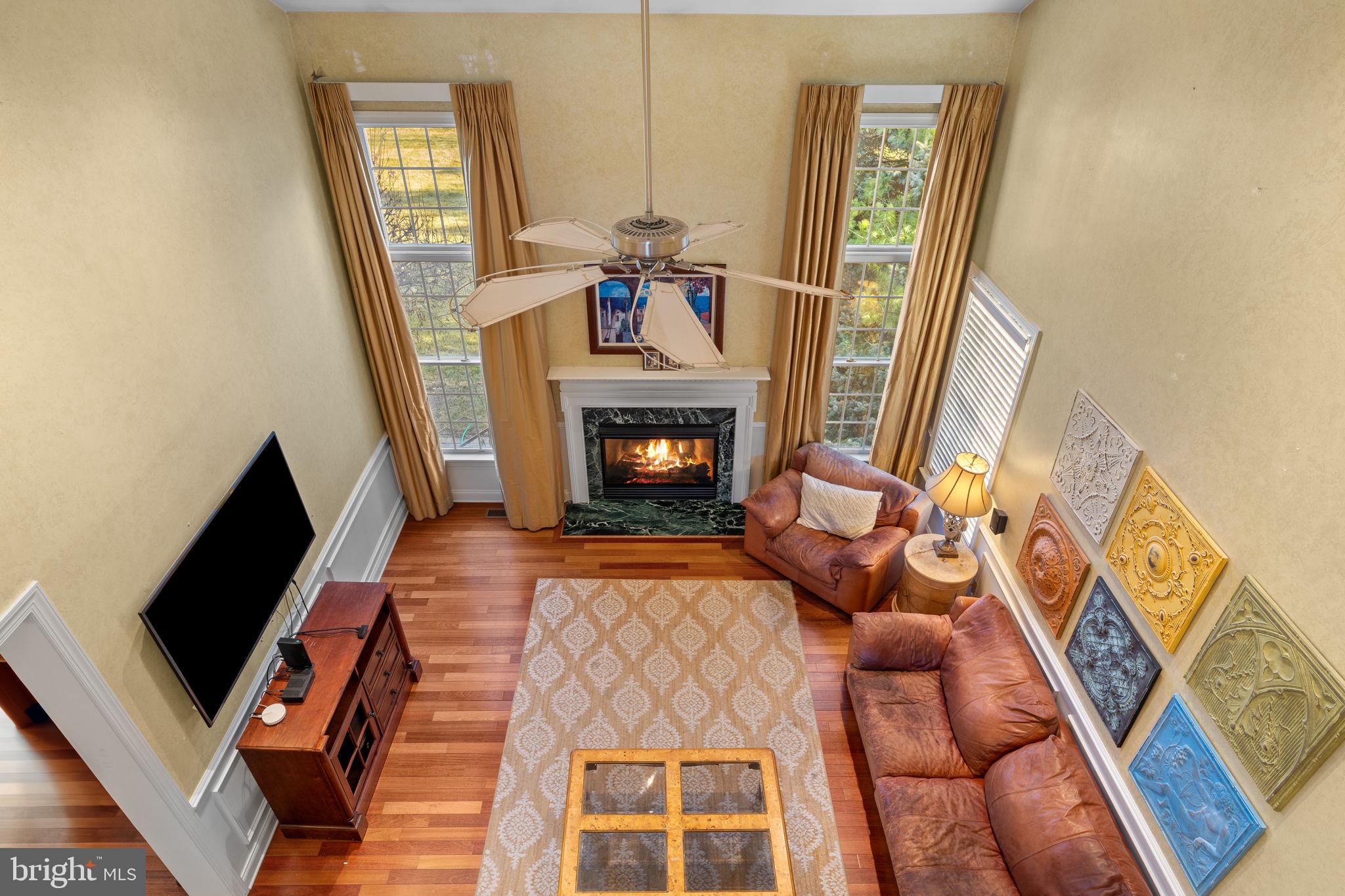 HIGH GATE - Residential