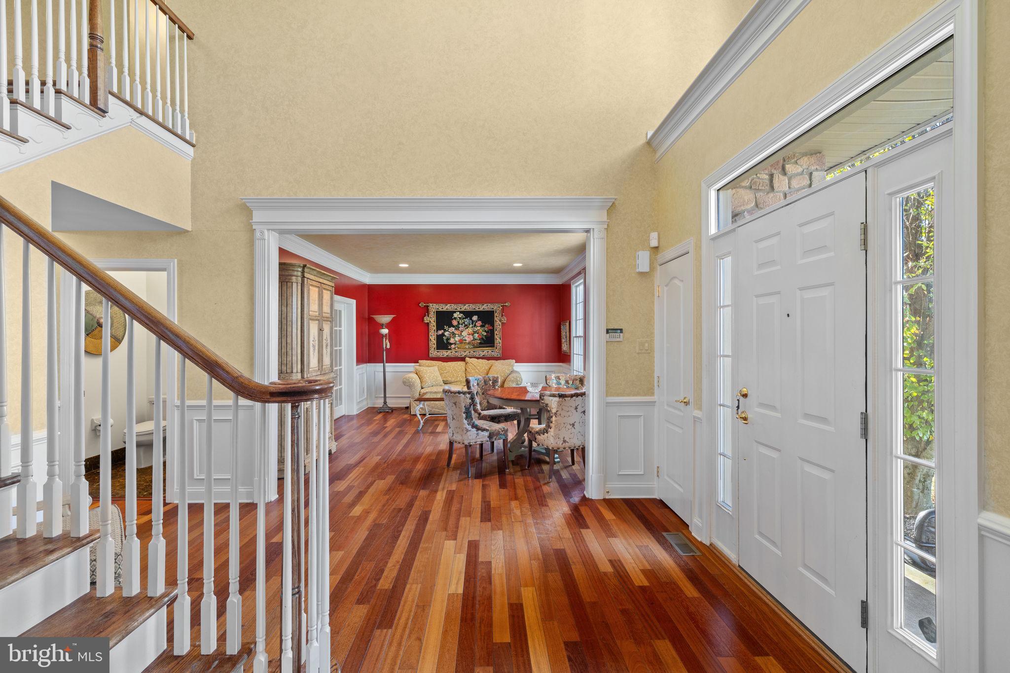 HIGH GATE - Residential