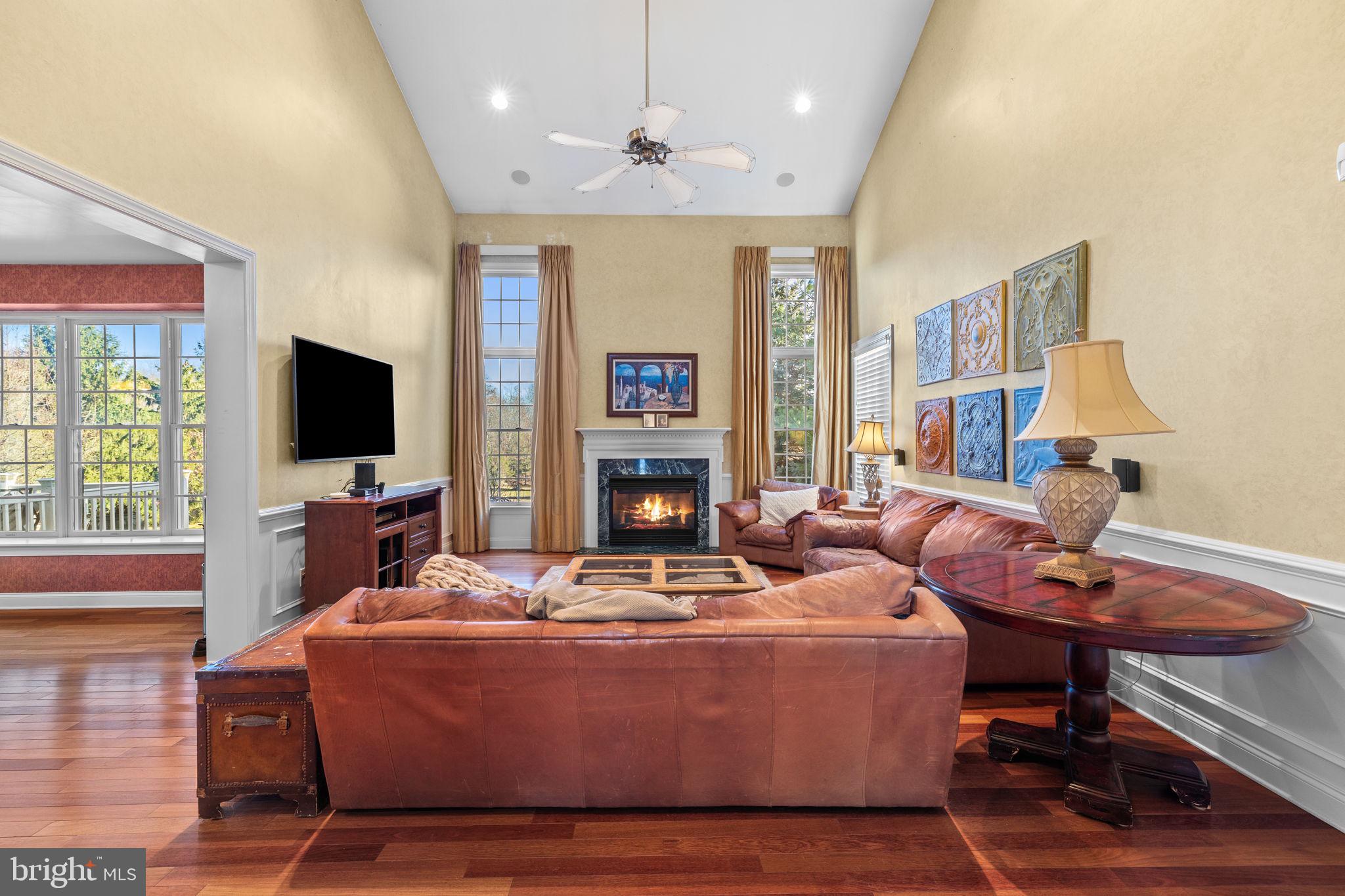 HIGH GATE - Residential