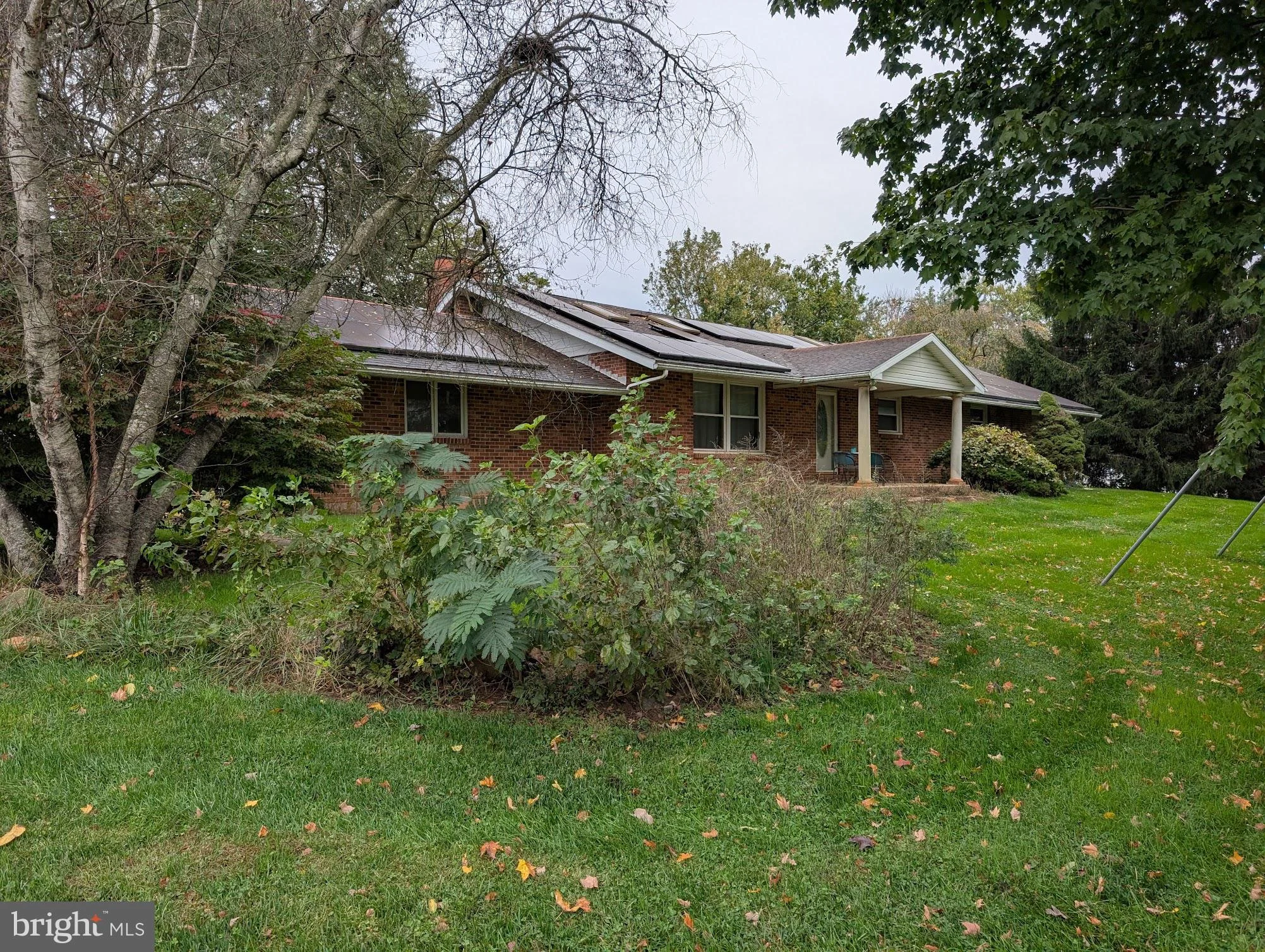 54 Pear Tree Lane, Colora, MD 21917