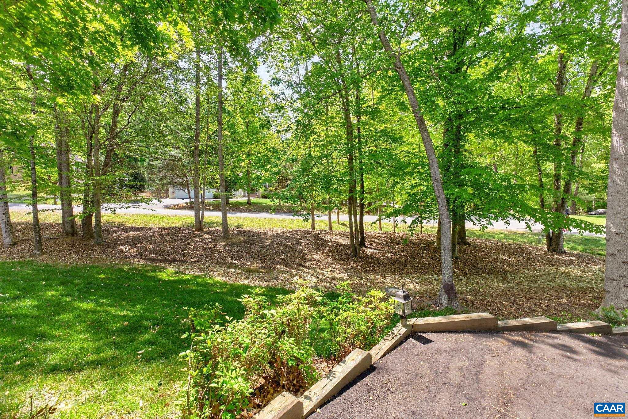 LAKE MONTICELLO - Residential