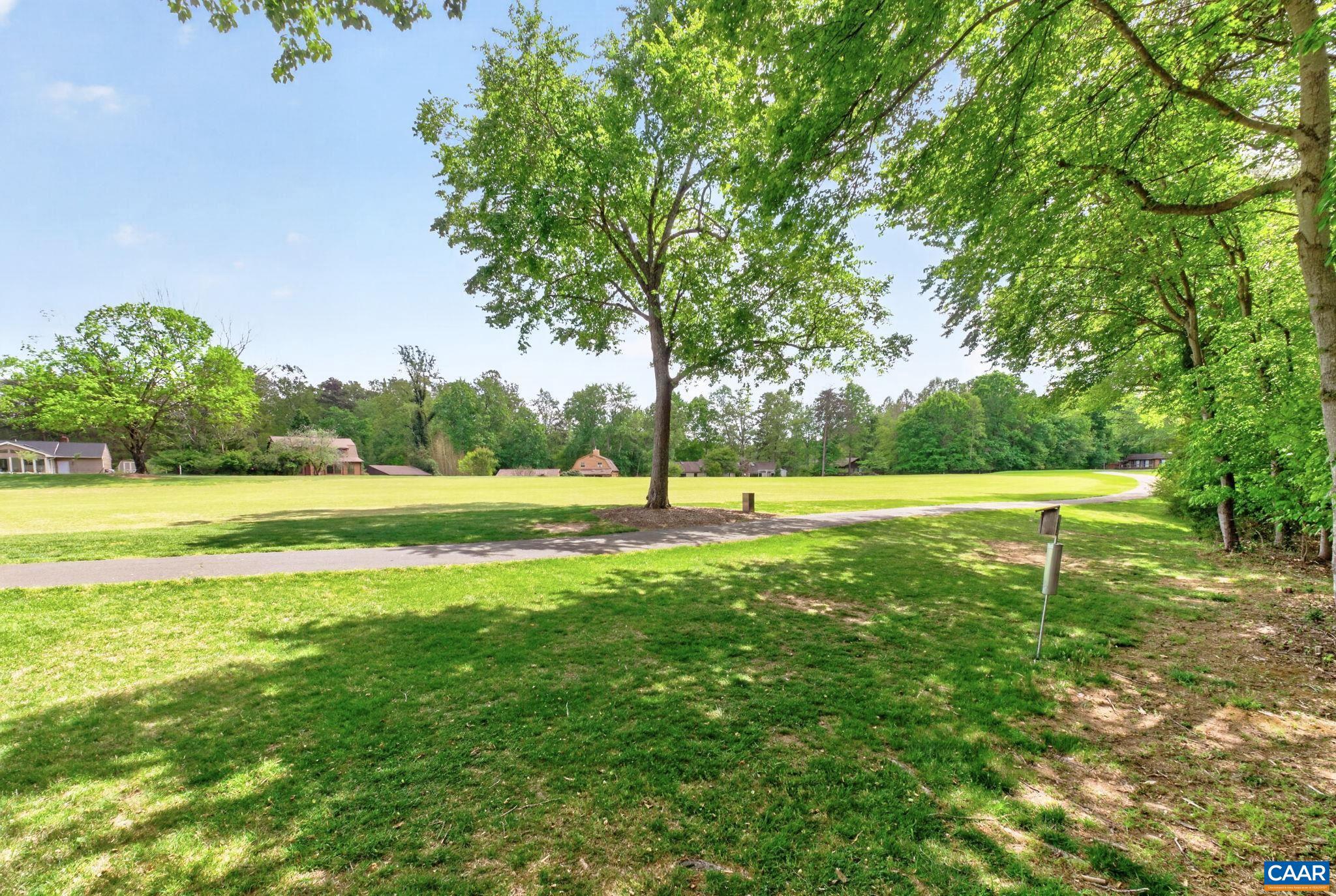 LAKE MONTICELLO - Residential