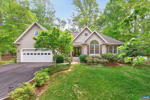 Homes For Sale - 10 Locks Rd Rd<br/> PALMYRA, VA 22963