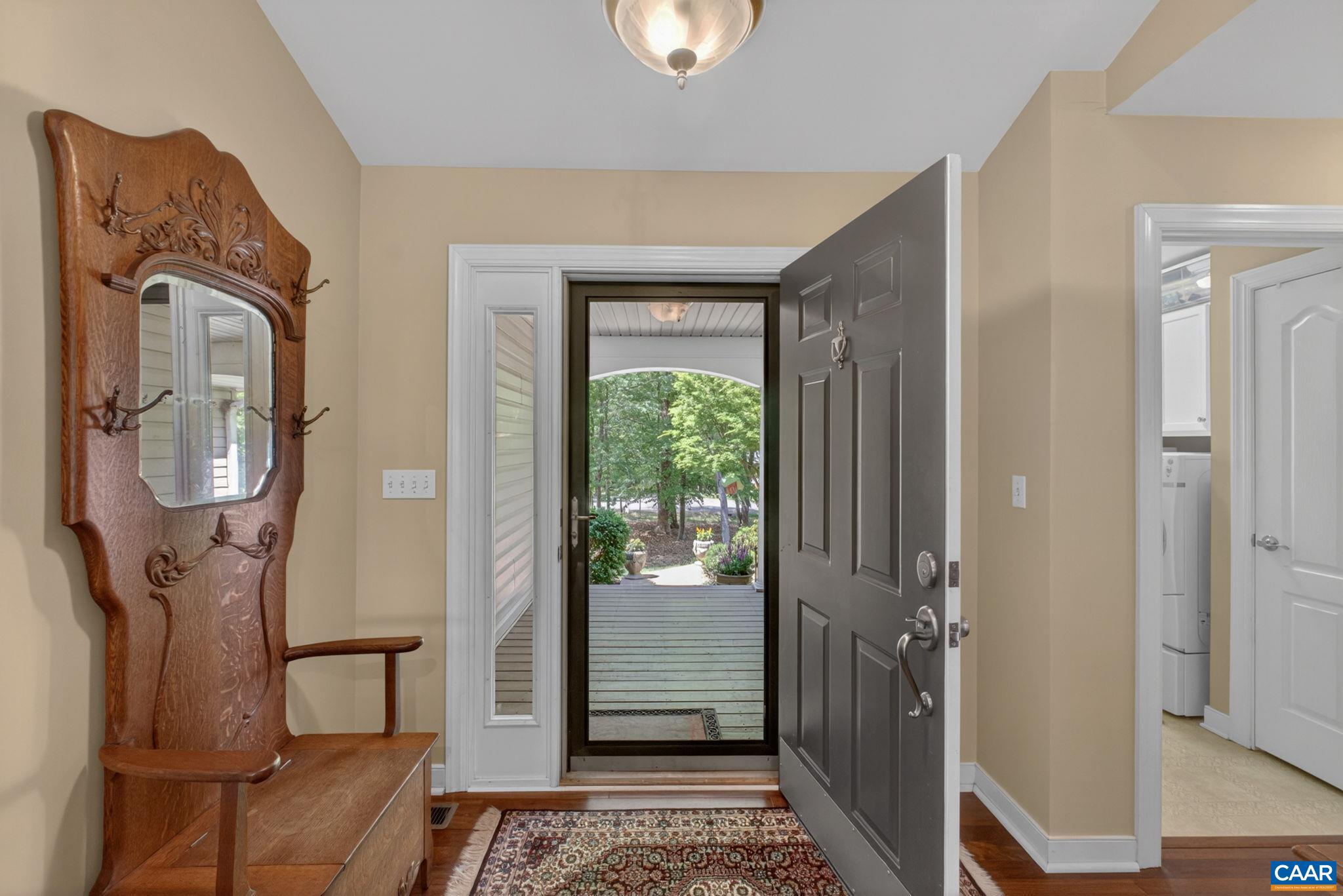 LAKE MONTICELLO - Residential