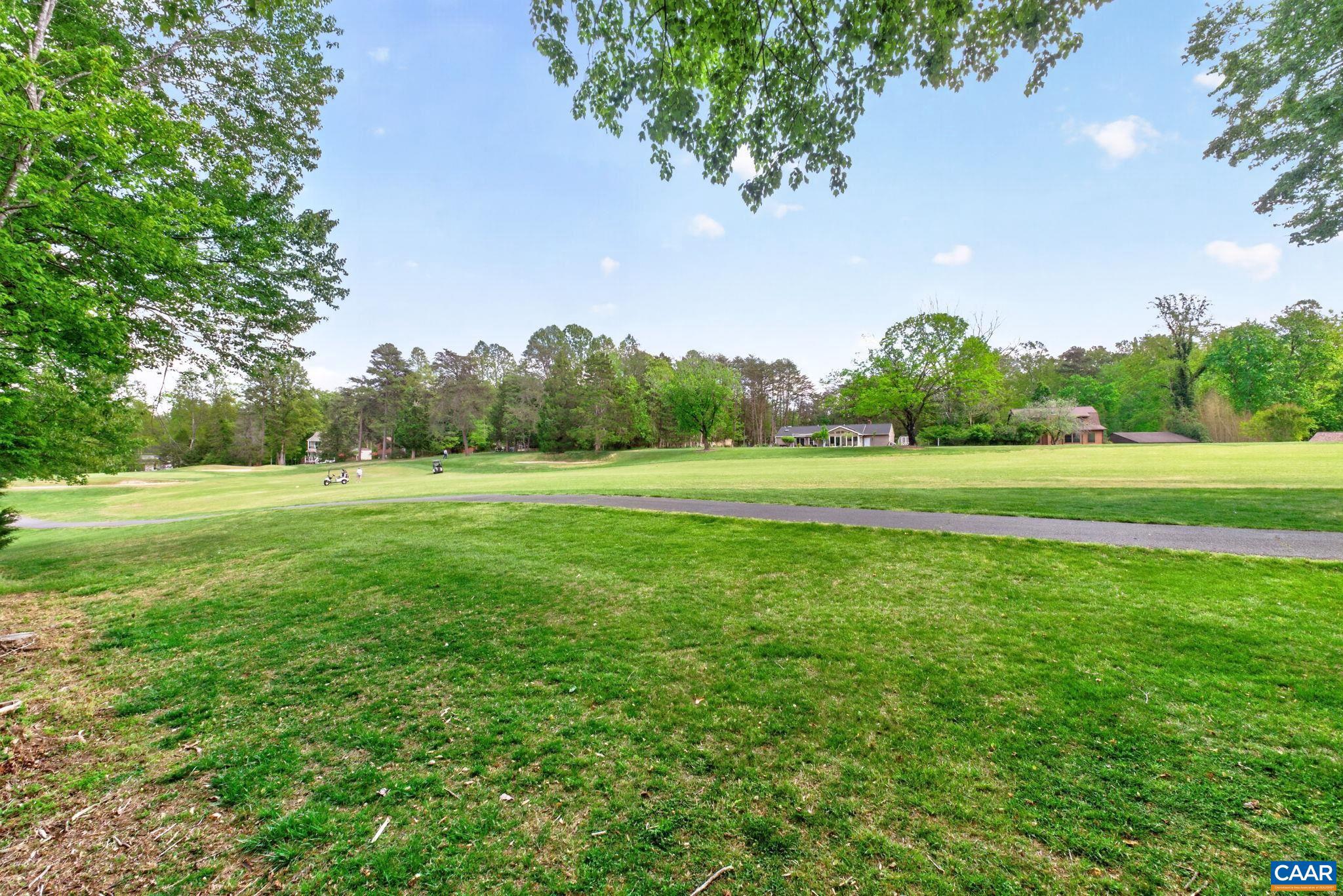 LAKE MONTICELLO - Residential
