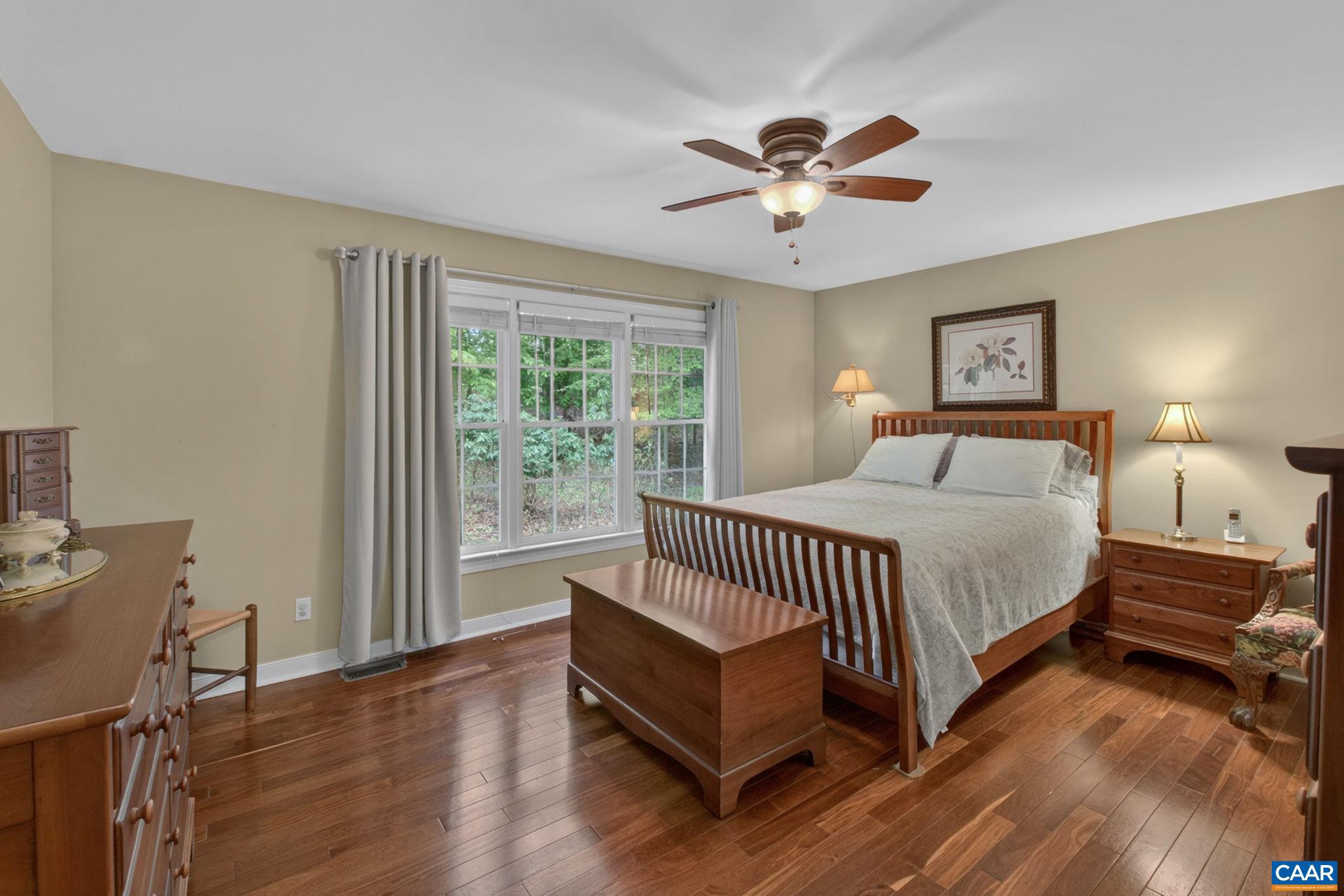 LAKE MONTICELLO - Residential