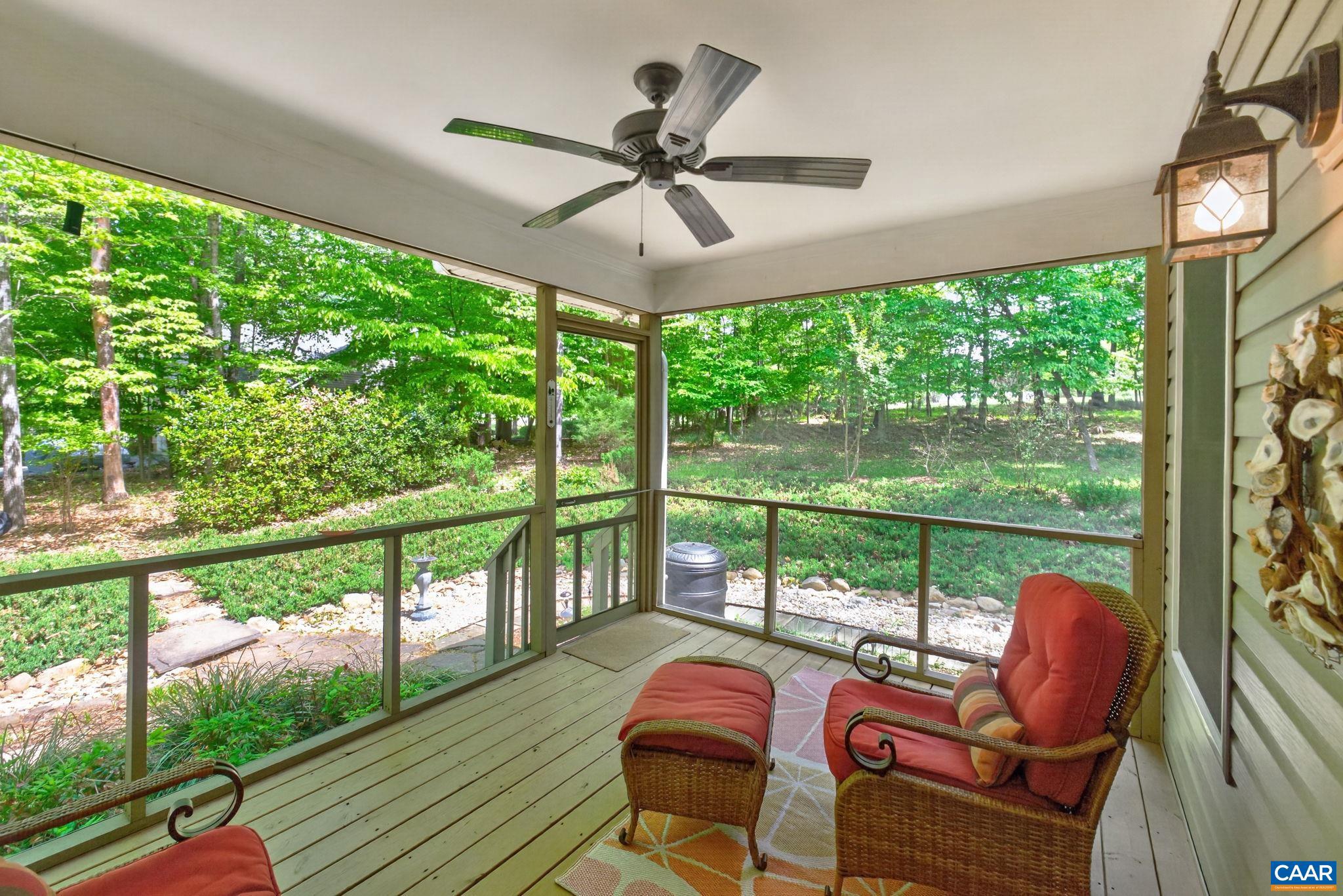 LAKE MONTICELLO - Residential