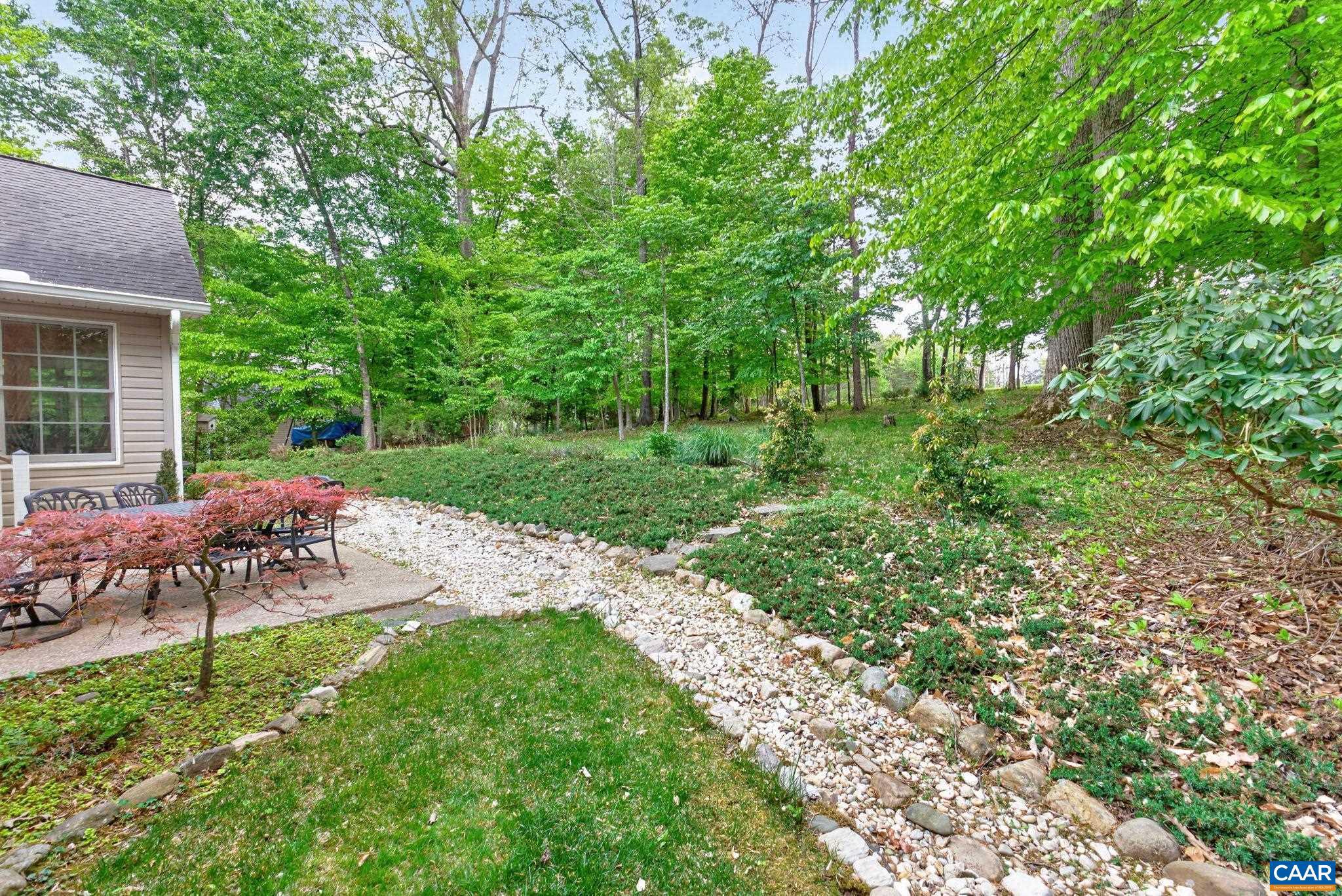 LAKE MONTICELLO - Residential